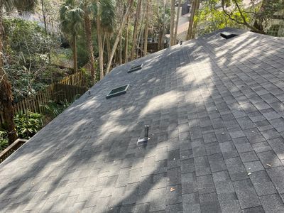 Shingle -> Shingle