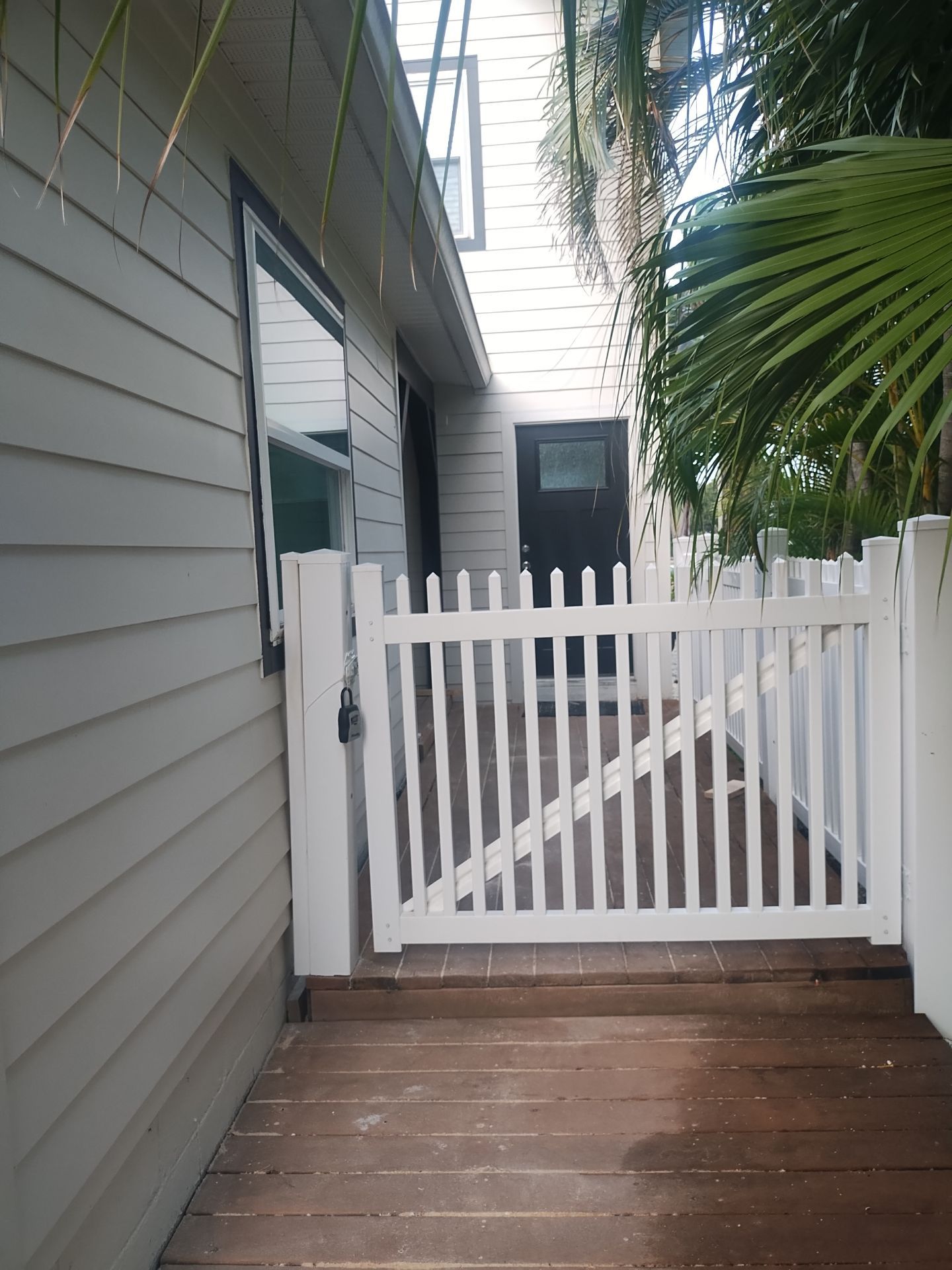 Project in St. Petersburg 33703 by Mitchell Roofing Company LLC