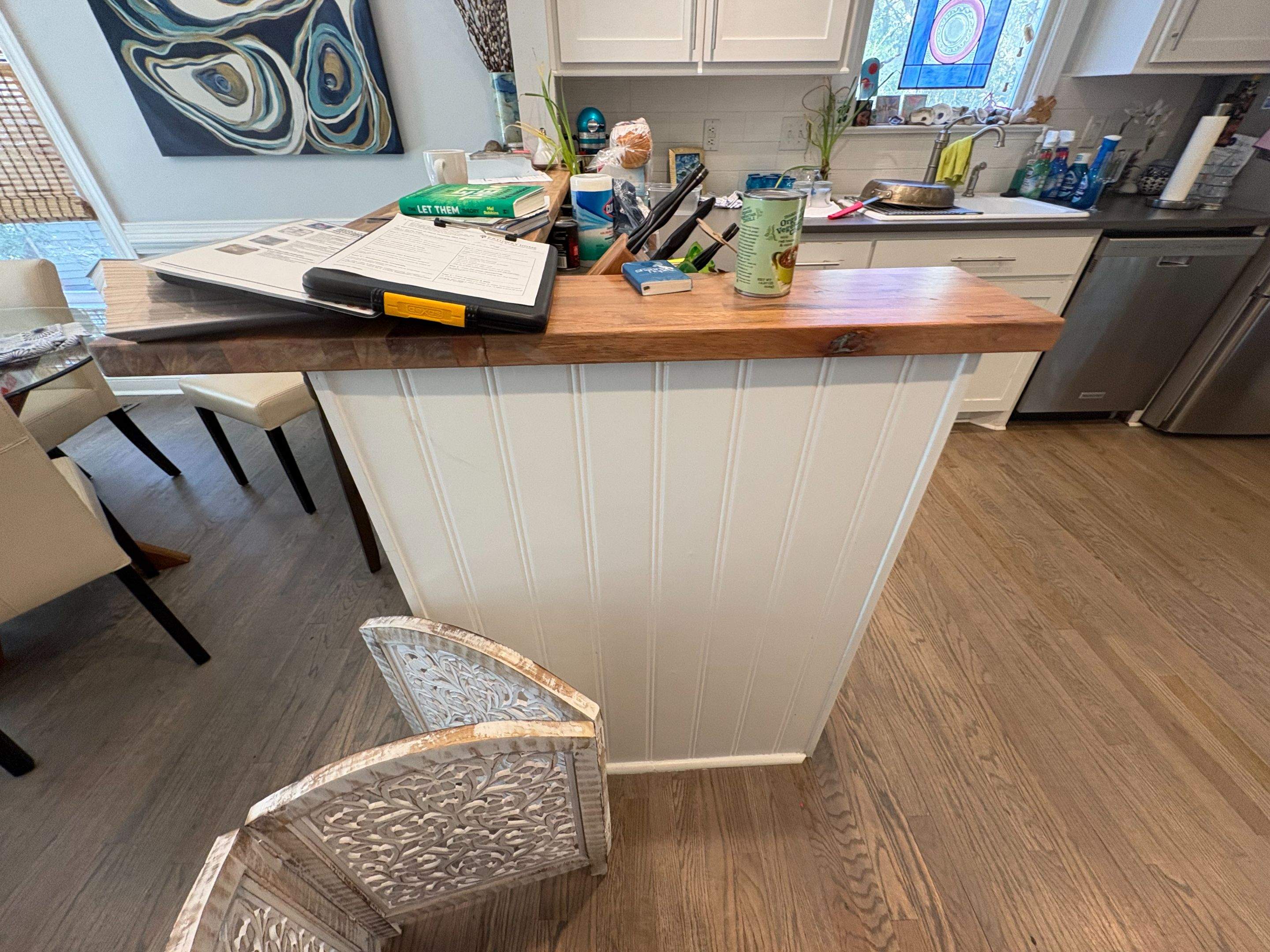 From Spray-and-Pray to Done the Right Way by Pathway Home Painting & Improvements