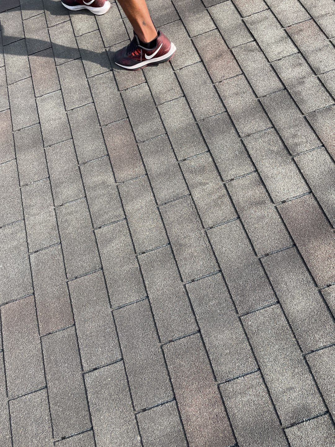 Residential Roofing Installation using Owens Corning by Inspector Roofing and Restoration