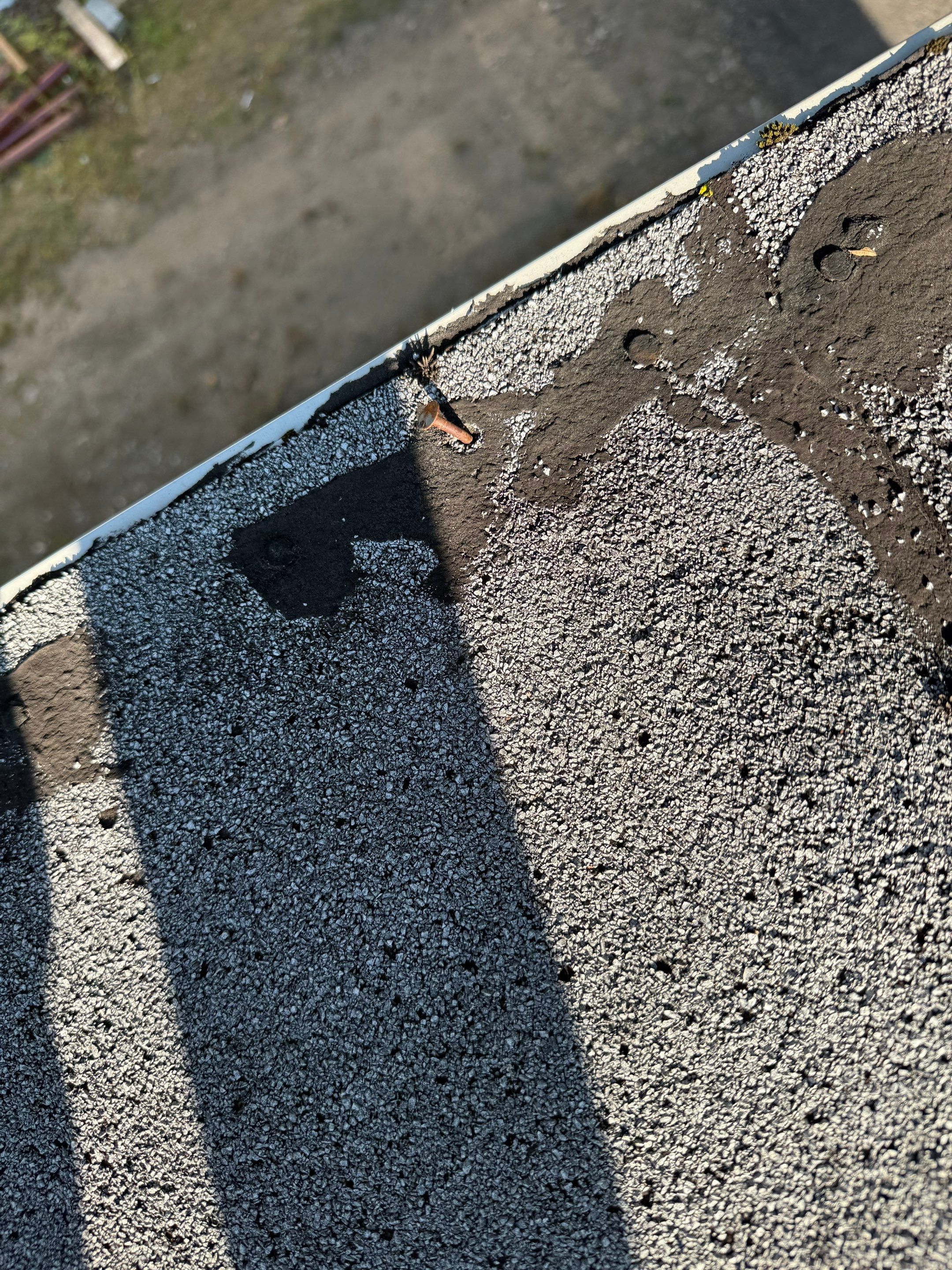 Westford EPDM Flat Roof with Gutter & Soffit/Fascia Replacement by Mighty Dog Roofing of Greater Middlesex County