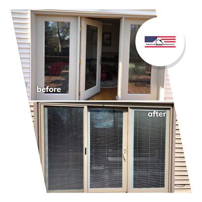 Door Replacement