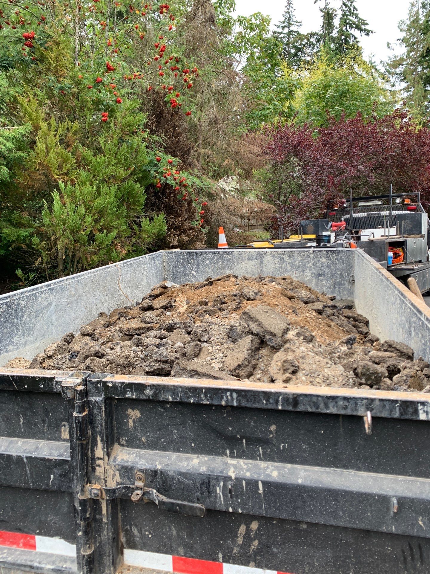 Kurt | Asphalt Patch Repairs & Sealcoating  by Jireh Asphalt & Concrete Inc 