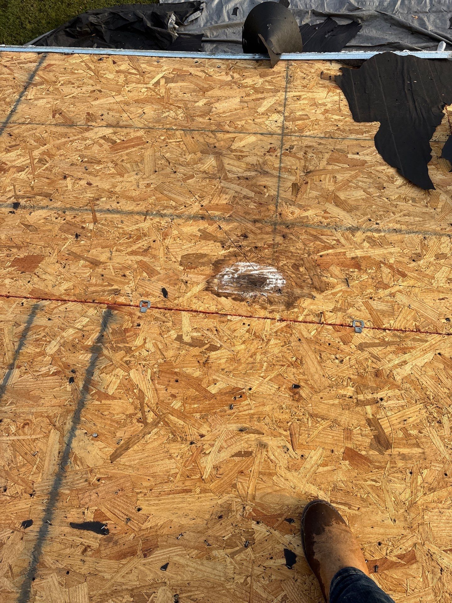 Roof Replacement El Campo by Roof Repair Company