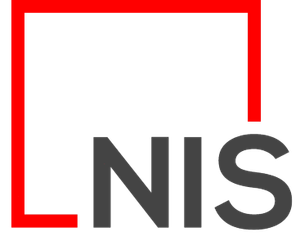 Logo for NIS