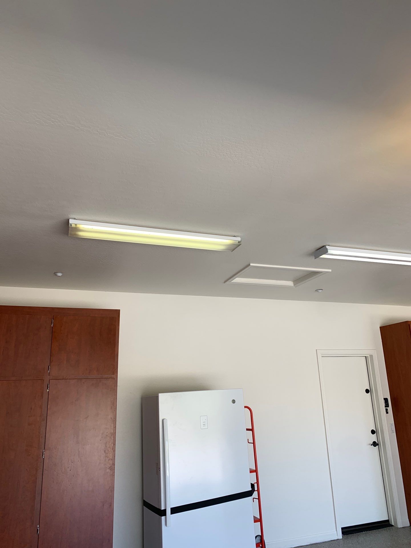 Exterior Painting & Garage Floor Coating - Scottsdale by Crash of Rhinos Painting & Garage Floors