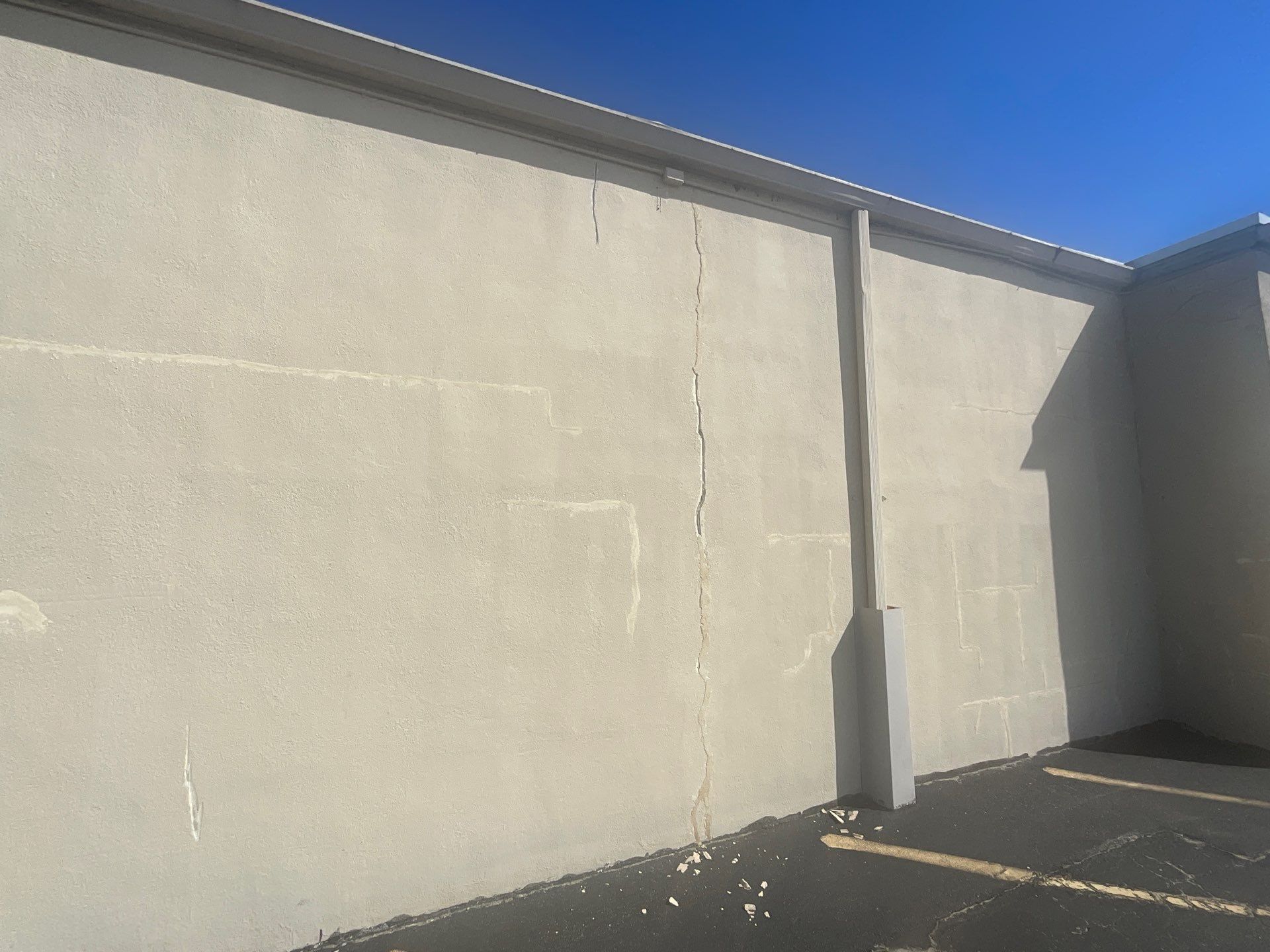 Elements Lighting 225 A Glen Cove Rd • Carle Place, NY 11514 by A.M. Shield Waterproofing, Corp.