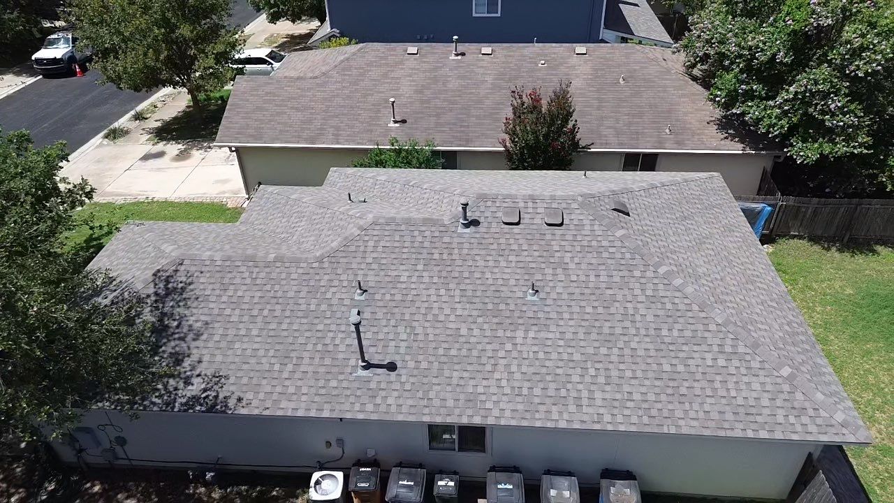 Roof Replacement by Honeydew Roofing