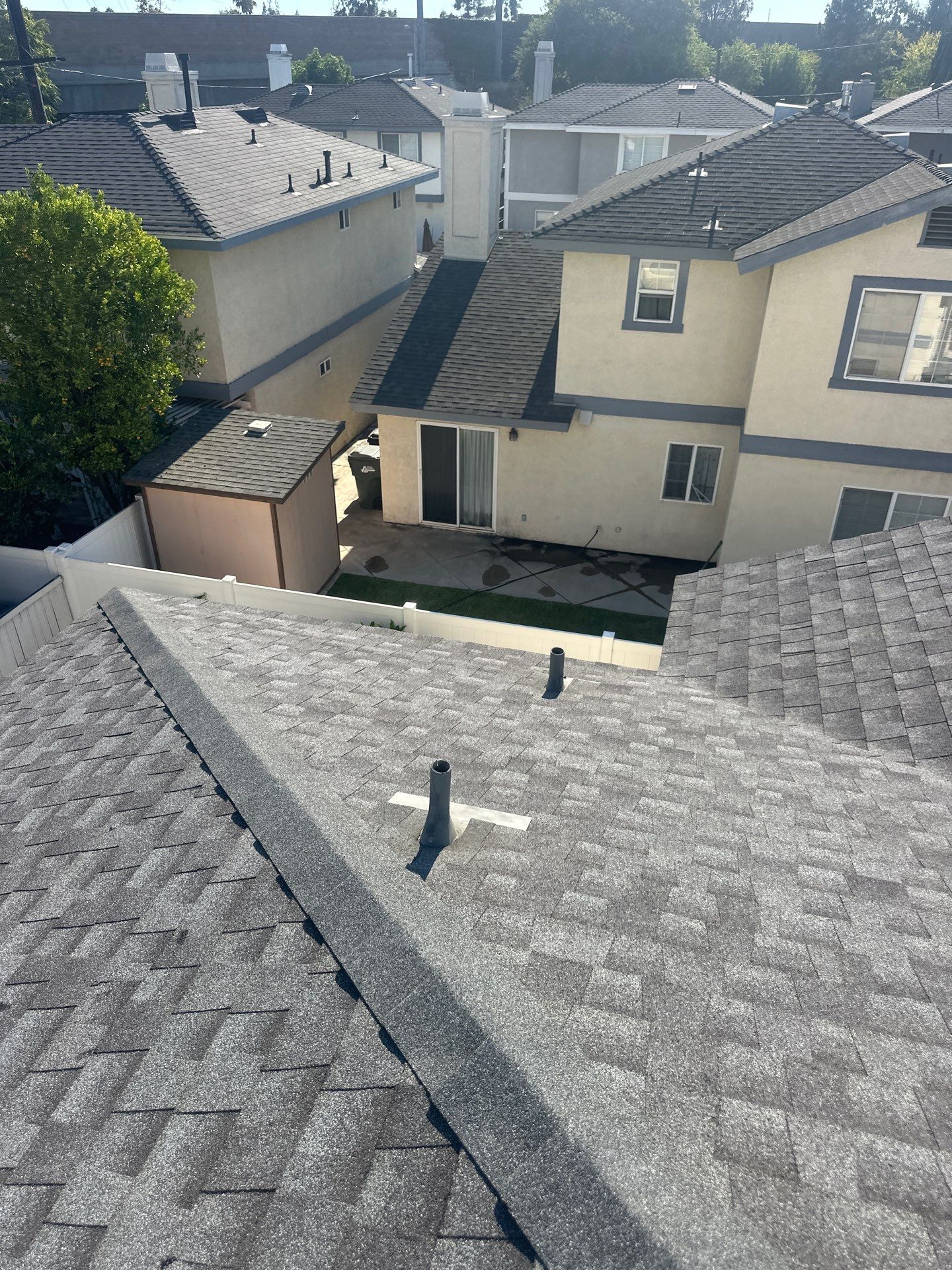Roof Replacement - Monrovia, CA 91016 by Epic Roof Replacement