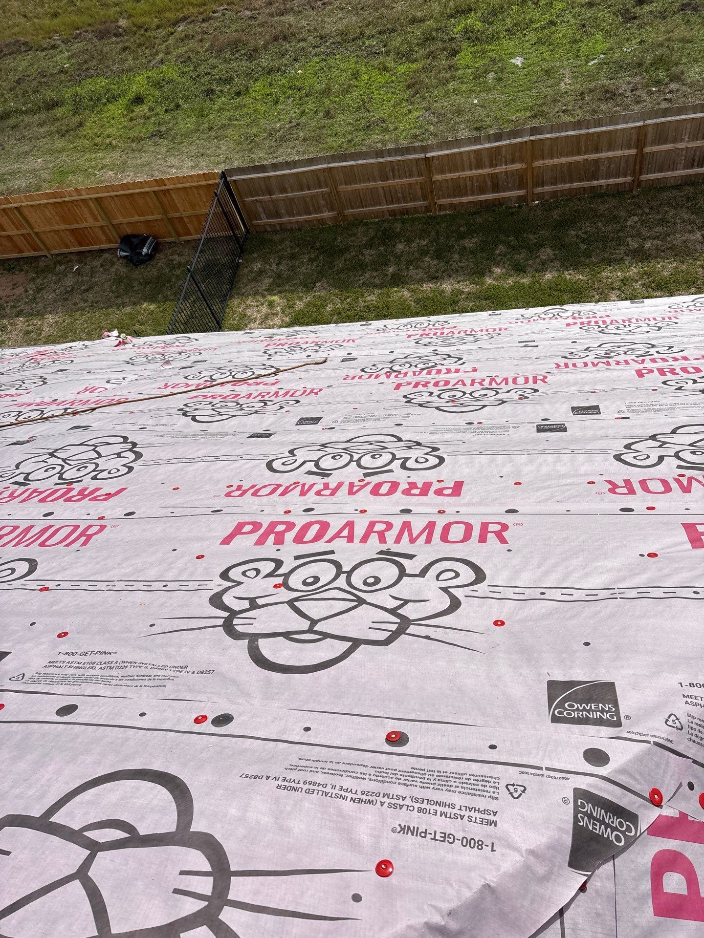 Roof Repair Cypress by Roof Repair Company