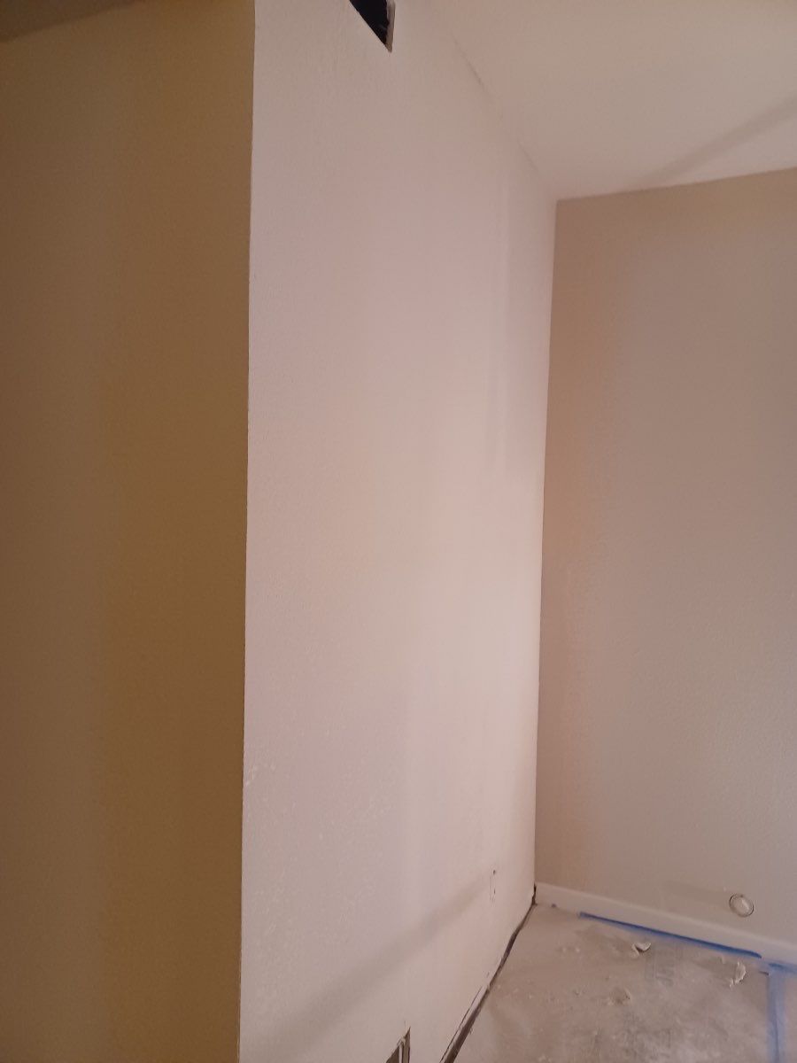 Reconstruction  by Accountable Home Services