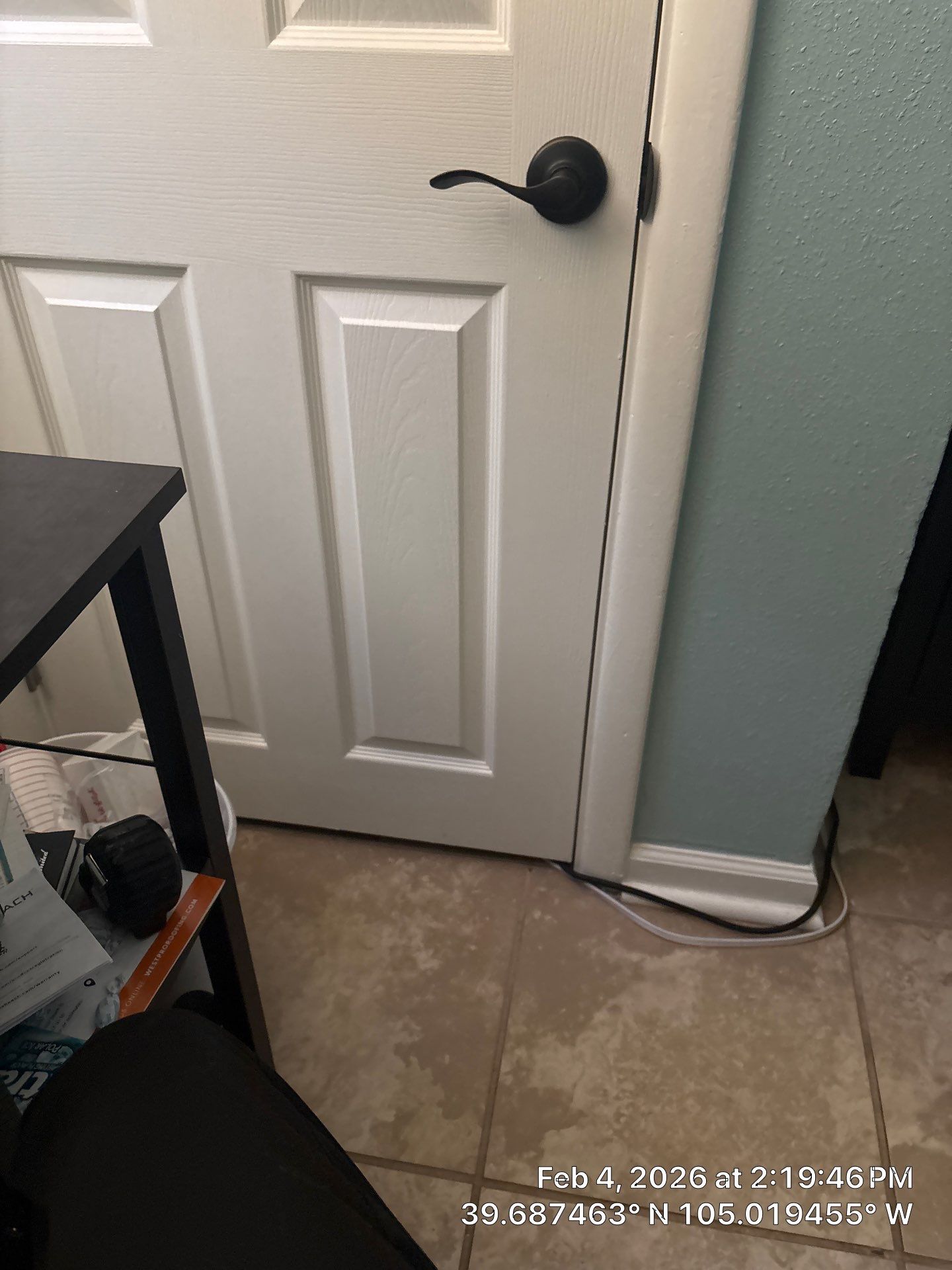 Jones Bath Remodel by CompanyCam Sales Demo