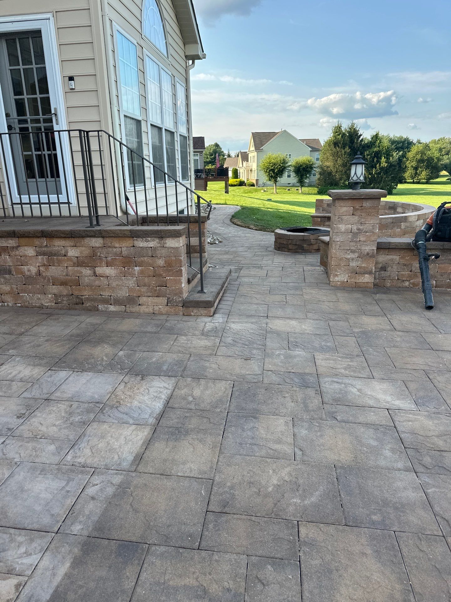 Project in Bear by Studio G Indoor Spaces & Outdoor Living