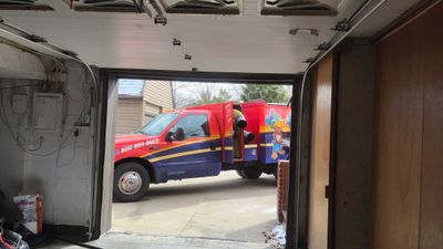 Air Duct Cleaning With a Vacuum Truck in Beaver, PA