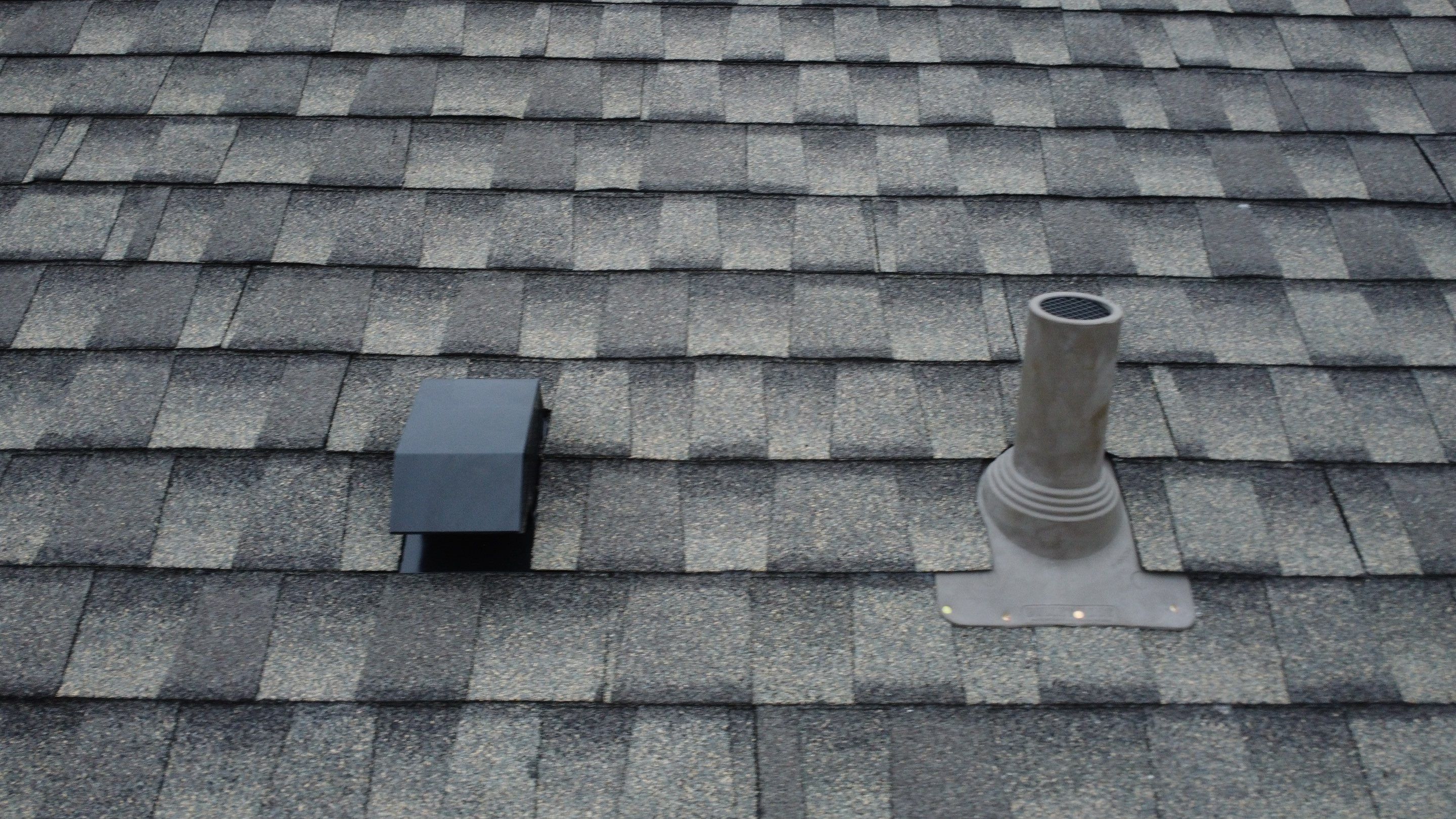 Temple TX — Hail Damage Roof Replacement & Ventilation Upgrade, South Temple by ROAM Roof & Solar