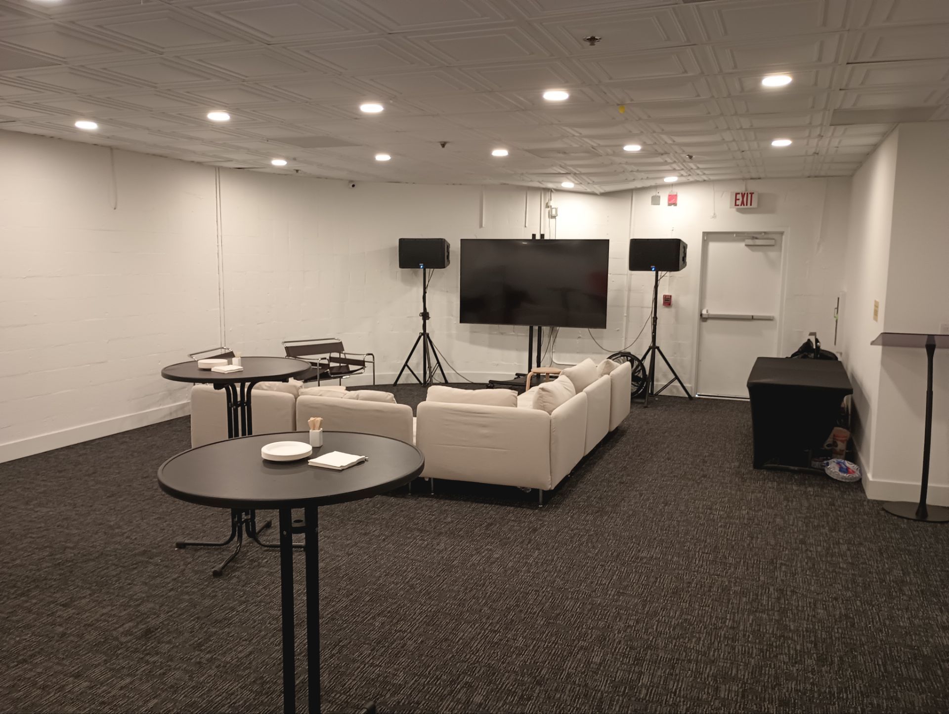 VICTORY CHRISTIAN CENTER by Souffront Construction & Engineering