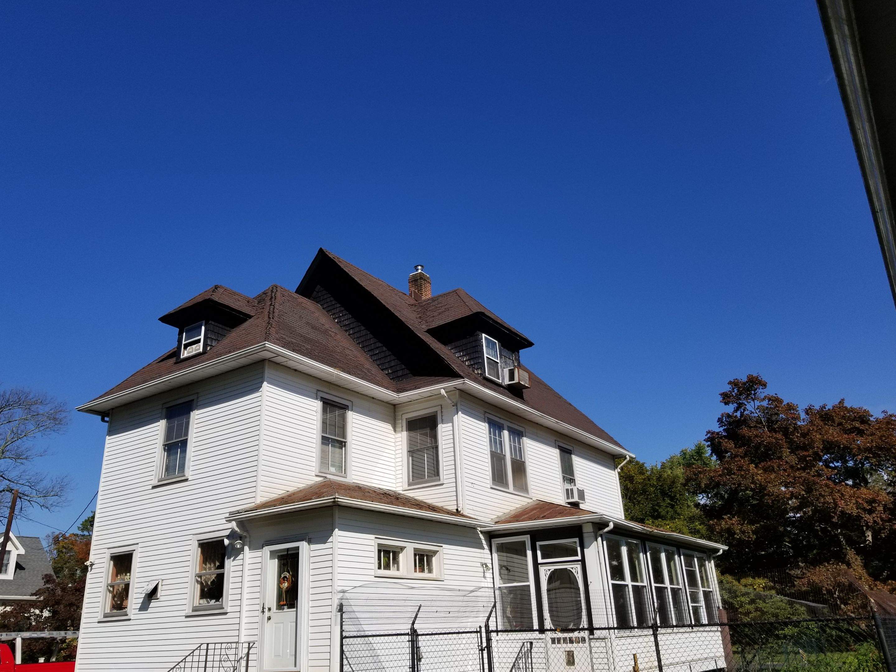 Roofing and Siding by Stofan Construction LLC