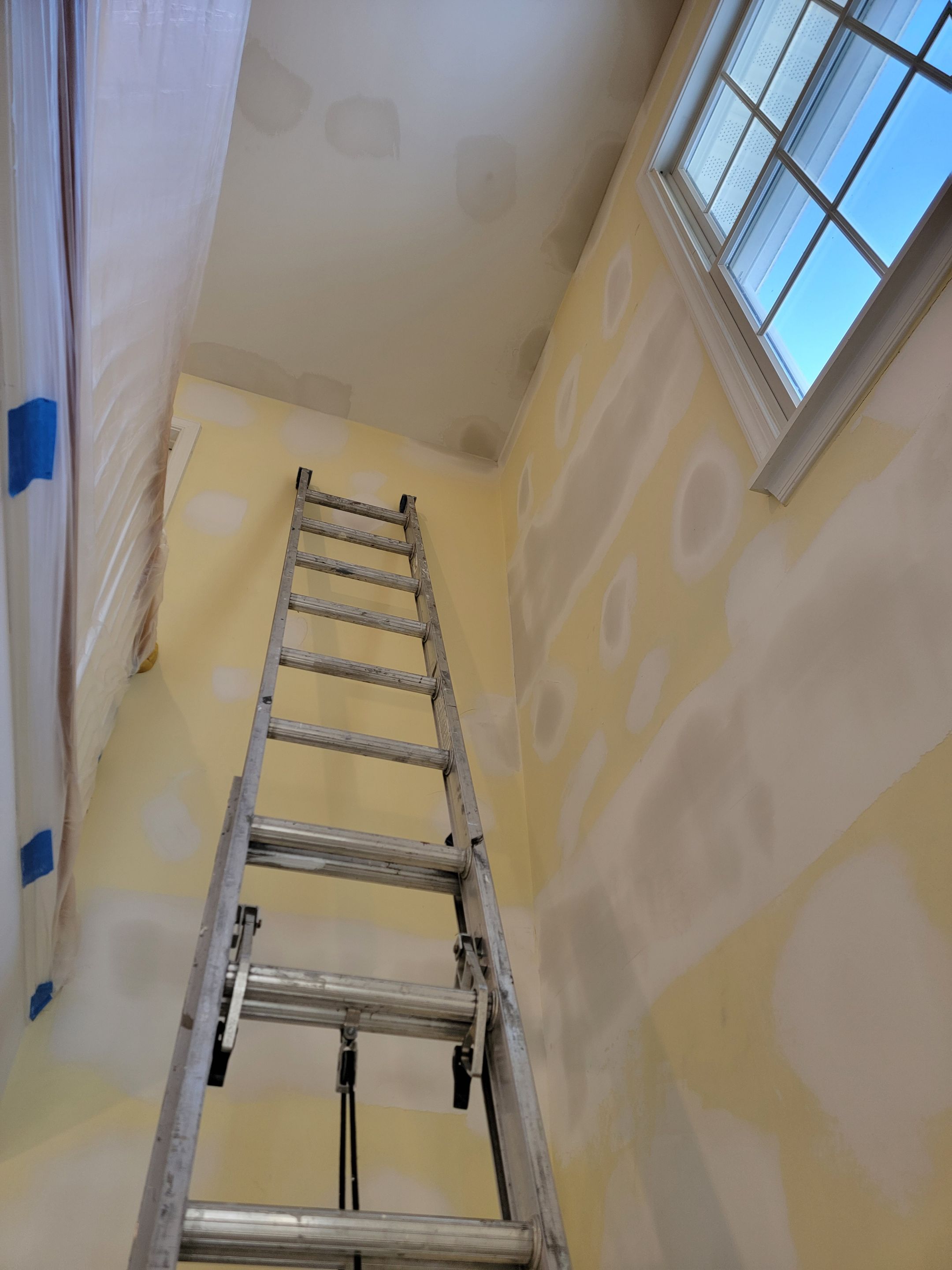 Interior Painting by Frederick Painting & Supply, Inc.