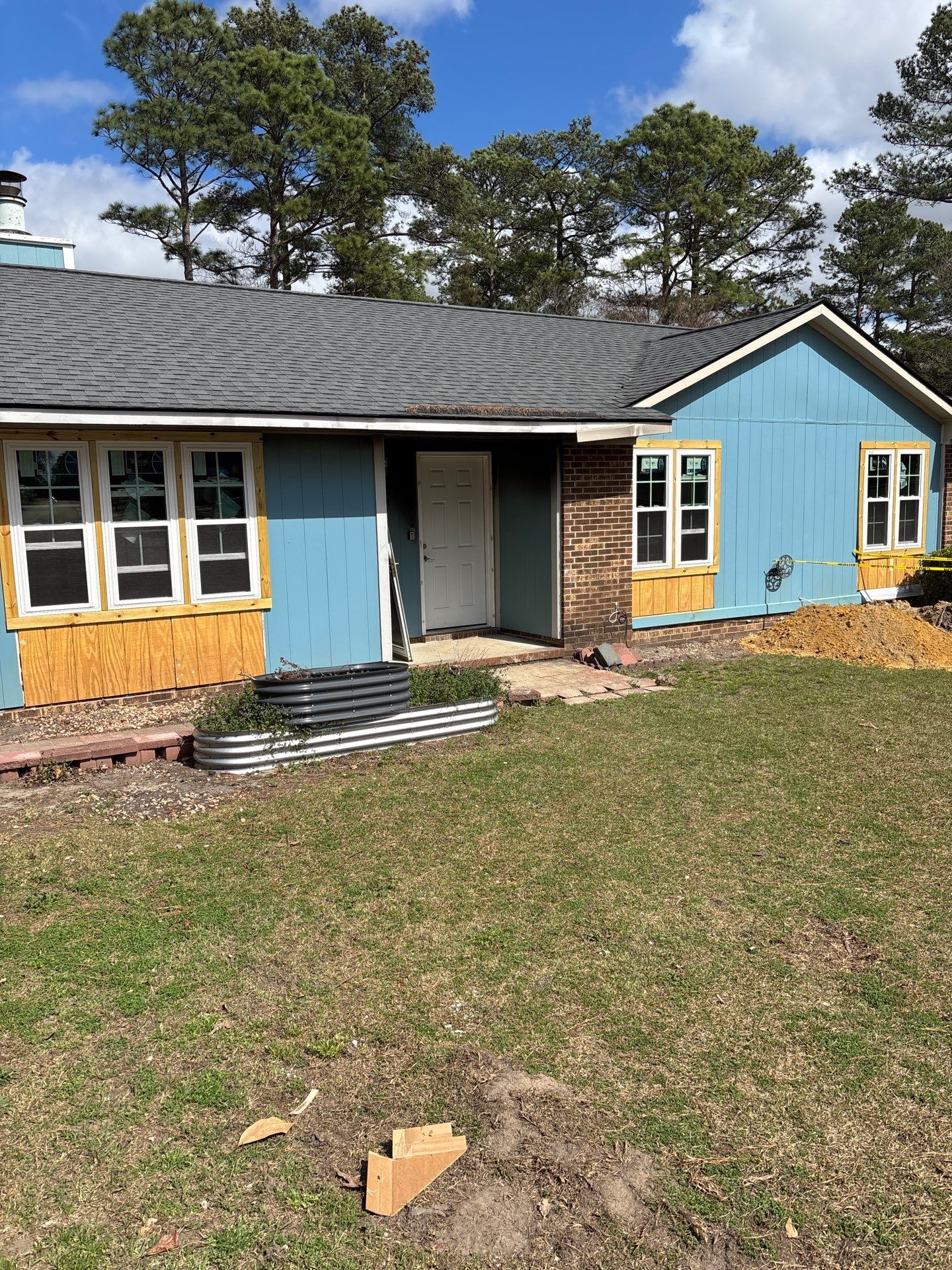 Remodel by Karcher Roofing & Construction