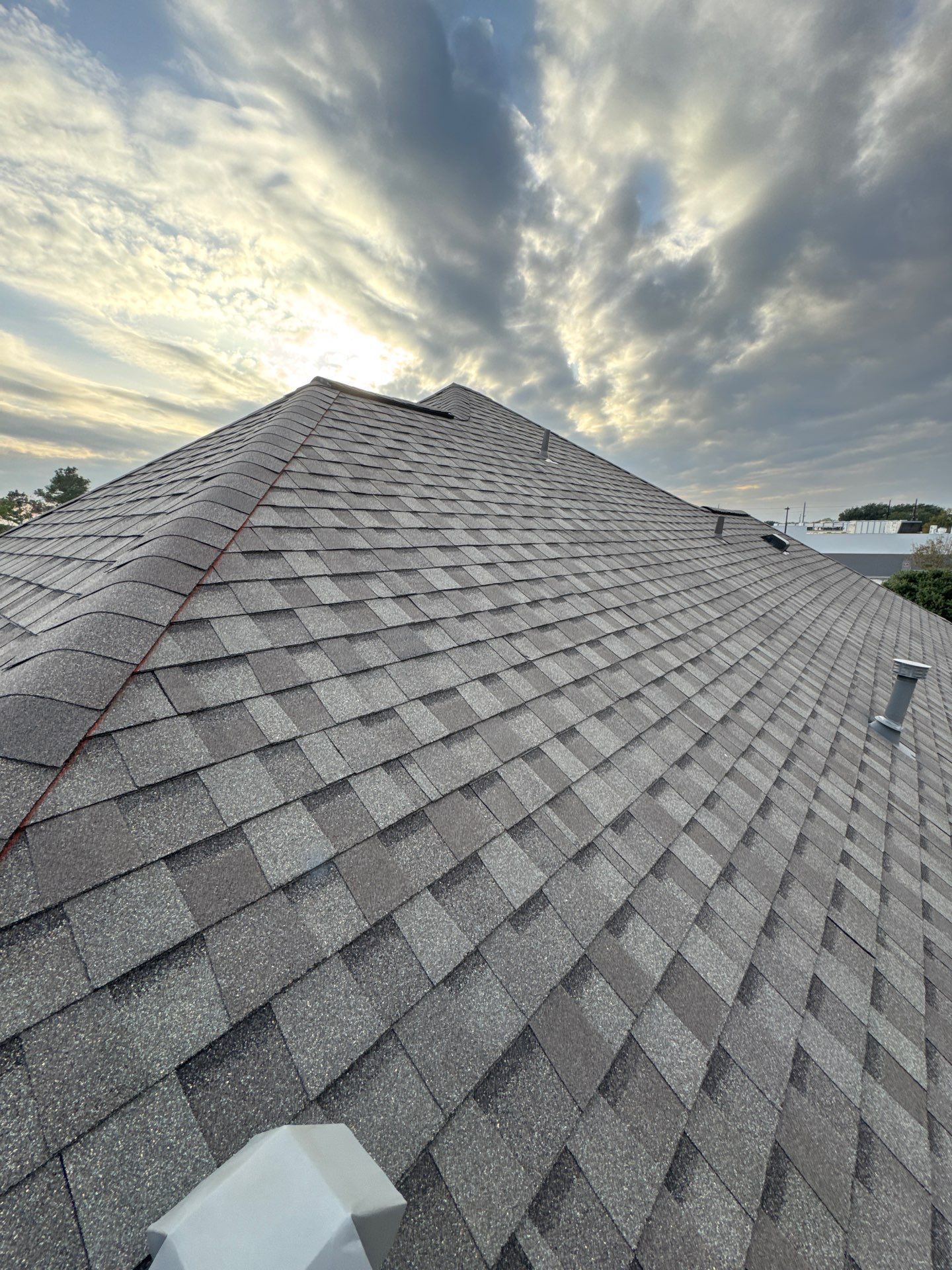 Roof Replacement Houston by Roof Repair Company