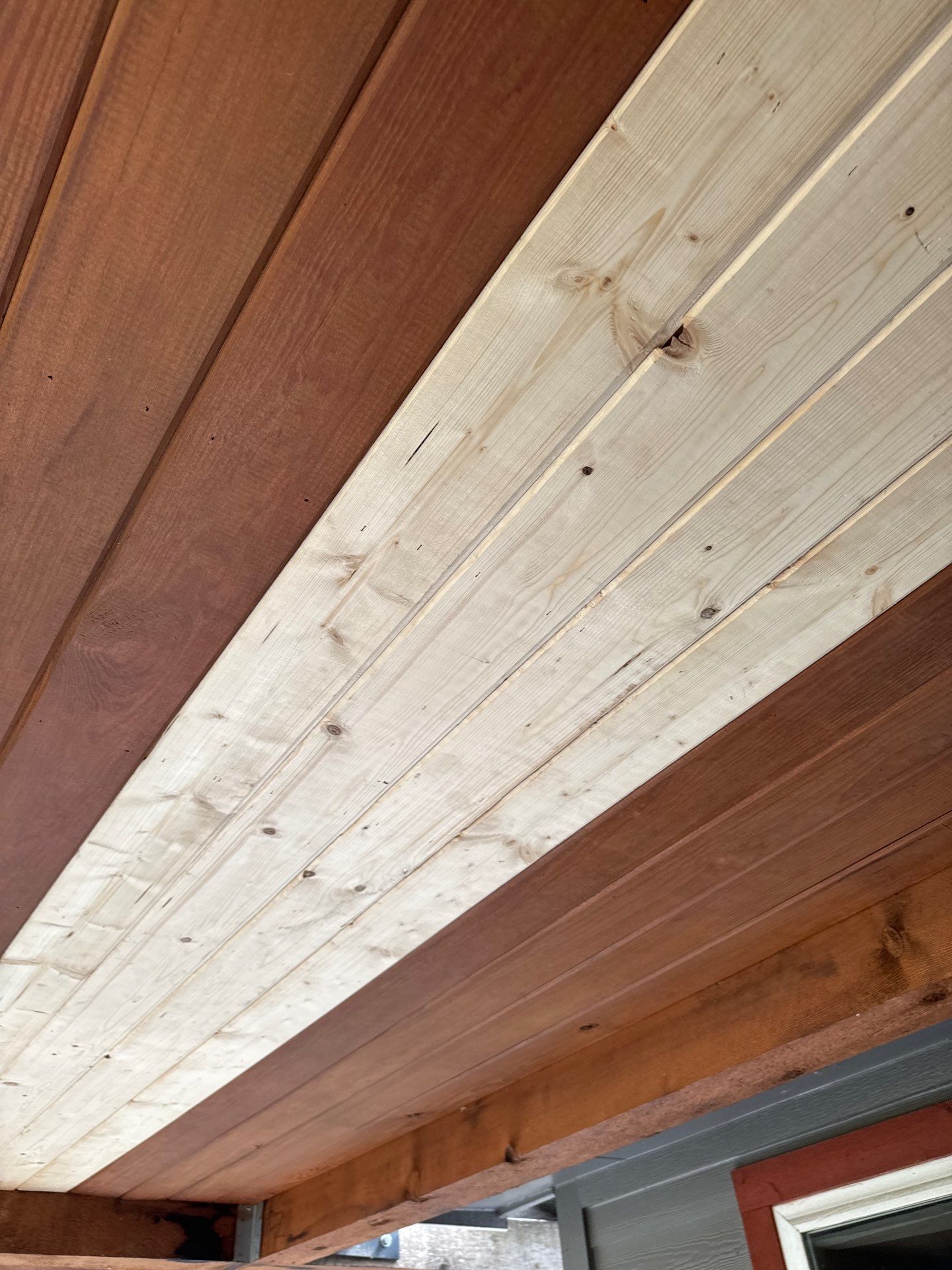 Project in Austin by Rhino Roofing and General Contracting, LLC