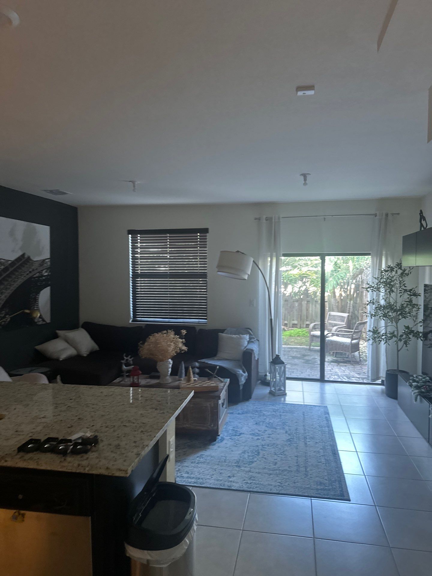 Water Damage Claim in Homestead by FLAPA & KeyStone