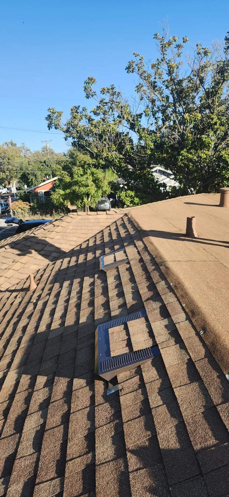 Roof Replacement - San Jose, California 95110 by Epic Roof Replacement