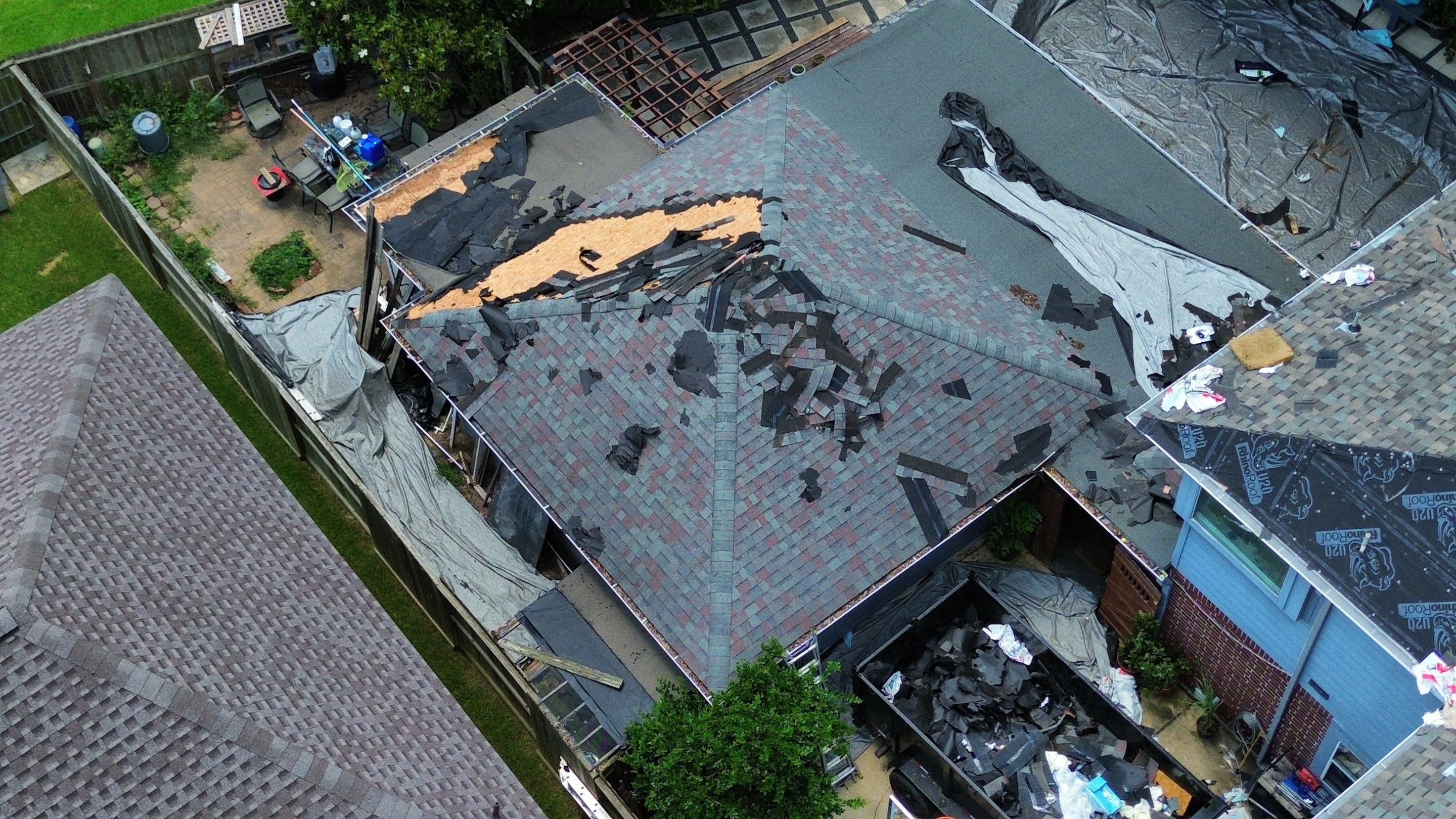 Atlas Majestic Shake by CAP Roofing and Construction LLC