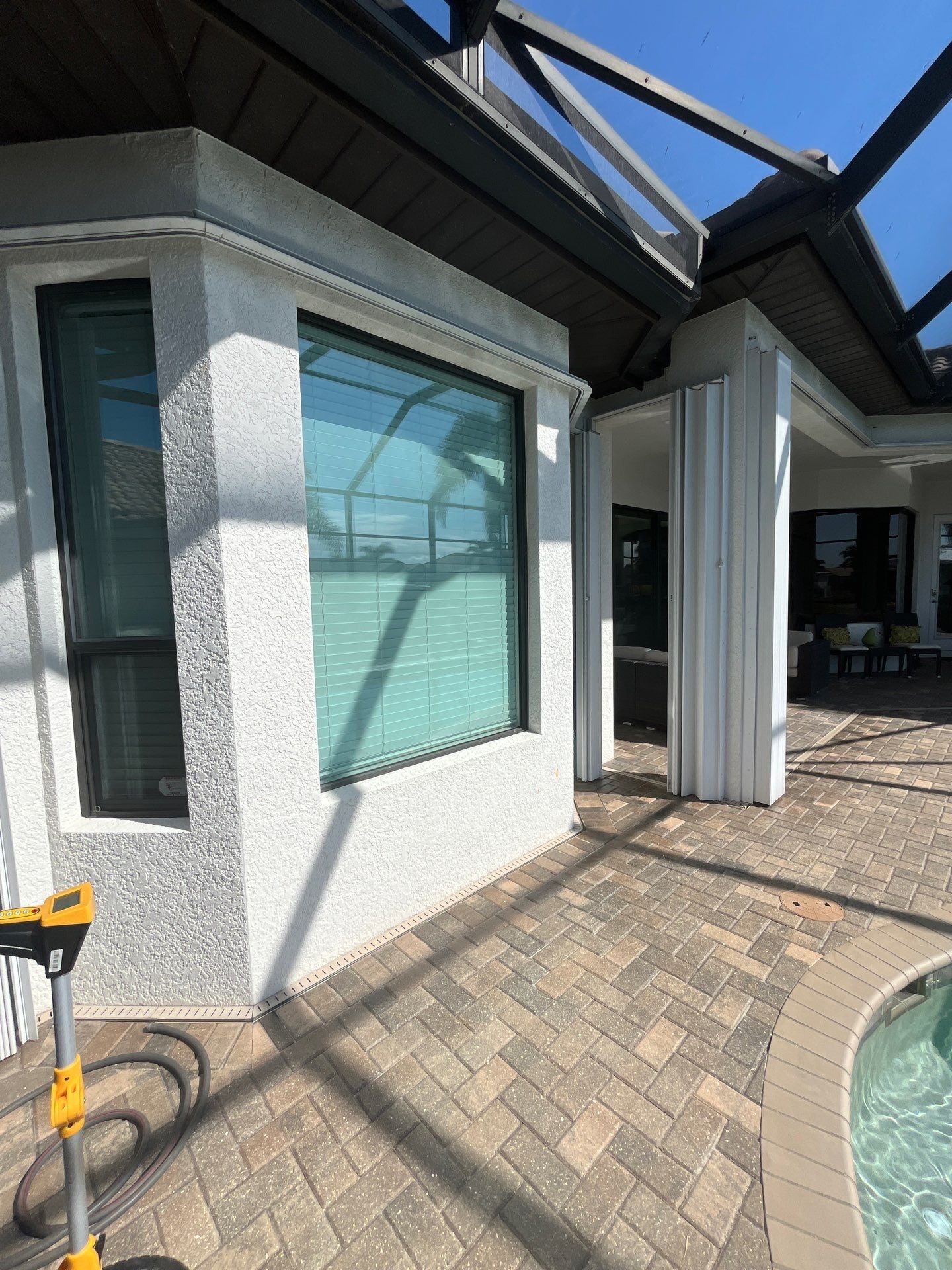 Roger Duguay by Fresh Coat Painters