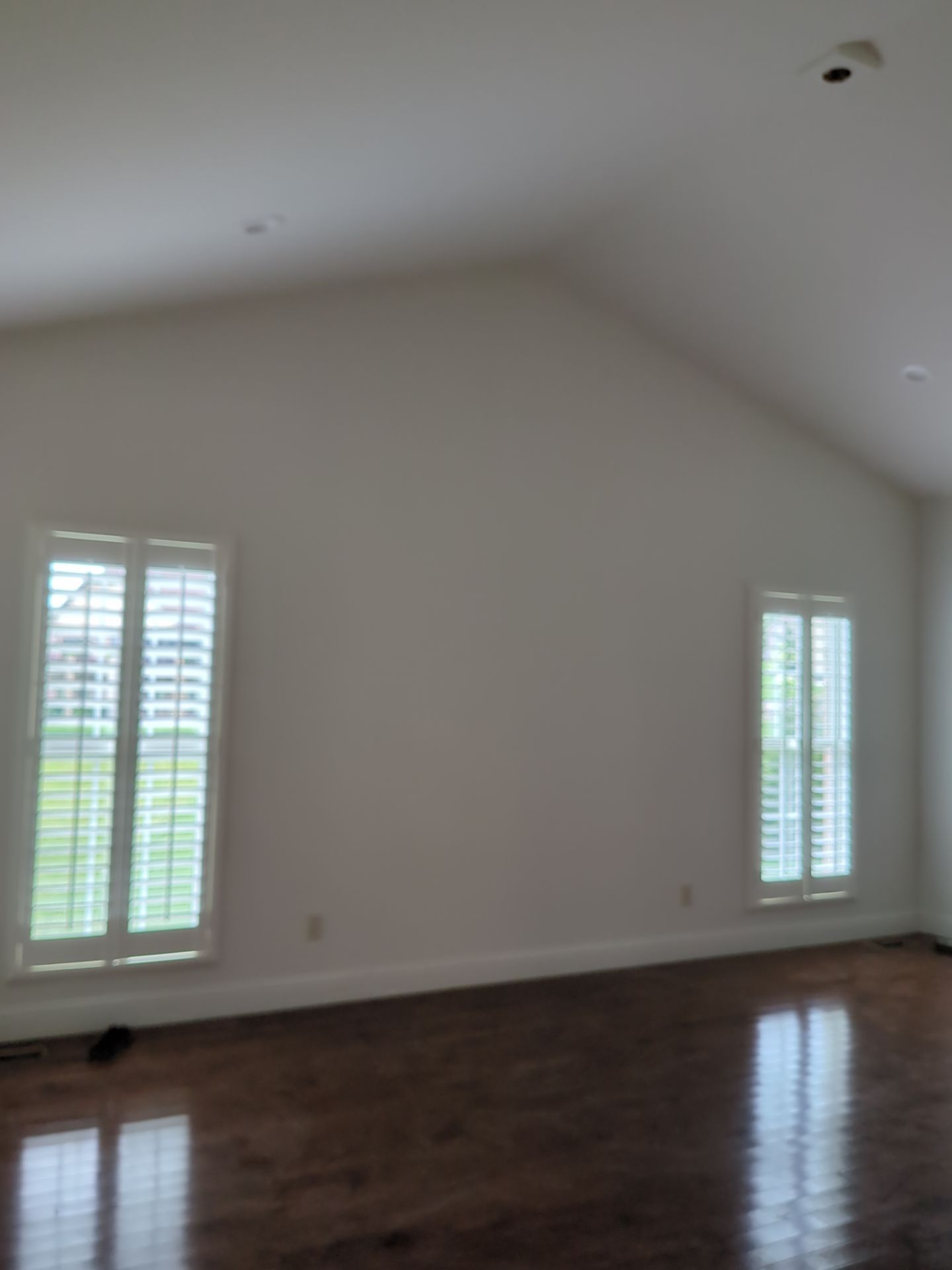 Project in Cape Girardeau, MO by Duncan Painting And Wallcovering