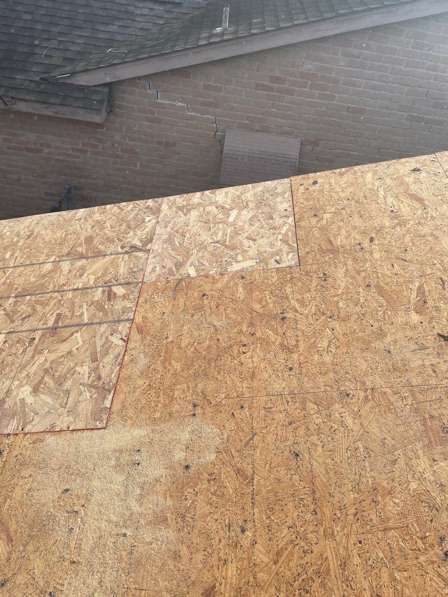 Roof Replacement Houston by Roof Repair Company