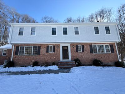 Full House Transformation, Stamford CT