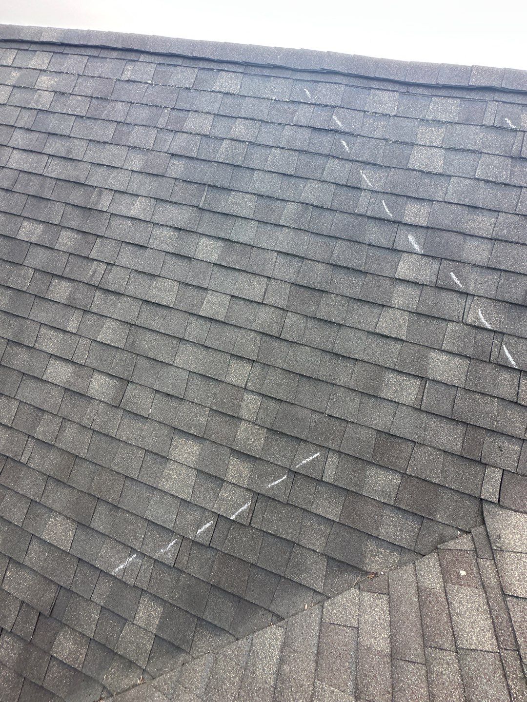 Residential Roofing Installation using GAF Timberline HDZ Cedar Falls by Nitro Roofing and Construction