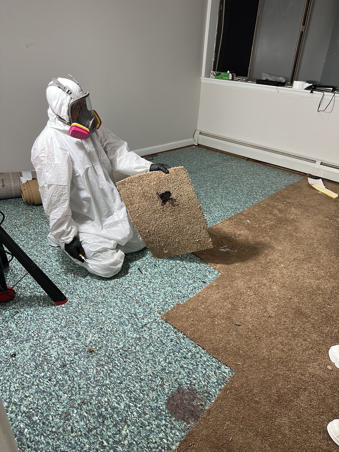 Murder / Suicide Cleanup in Hartford by Sadie’s Pro Cleaning