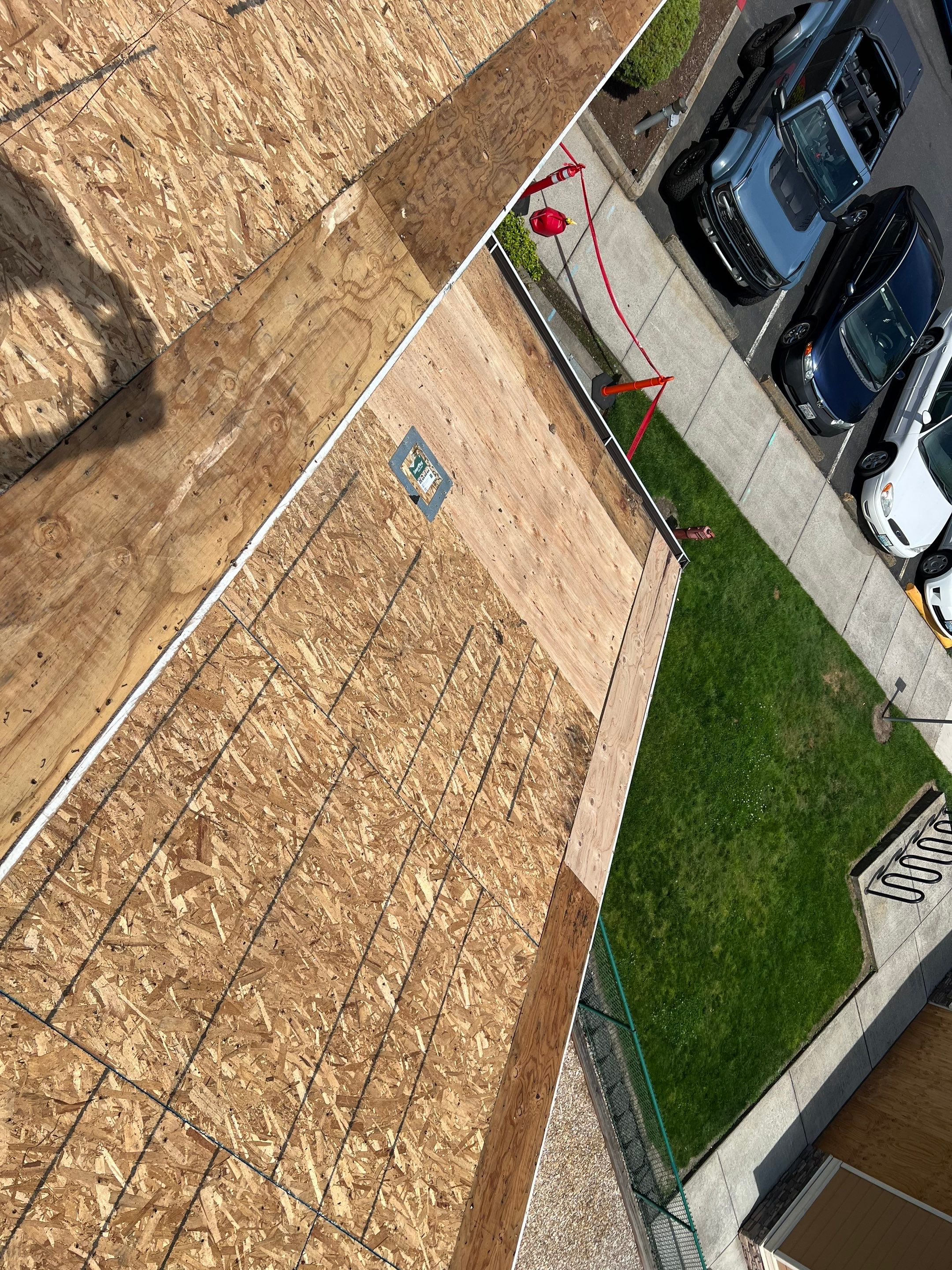Mill Creek Building E by Advanced Contracting Inc