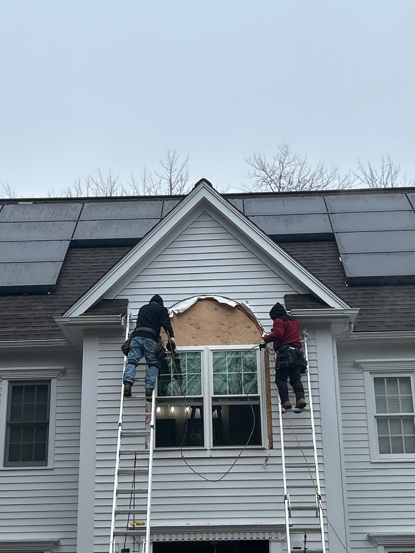 Doors & Windows | Acton by Mighty Dog Roofing of Greater Middlesex County