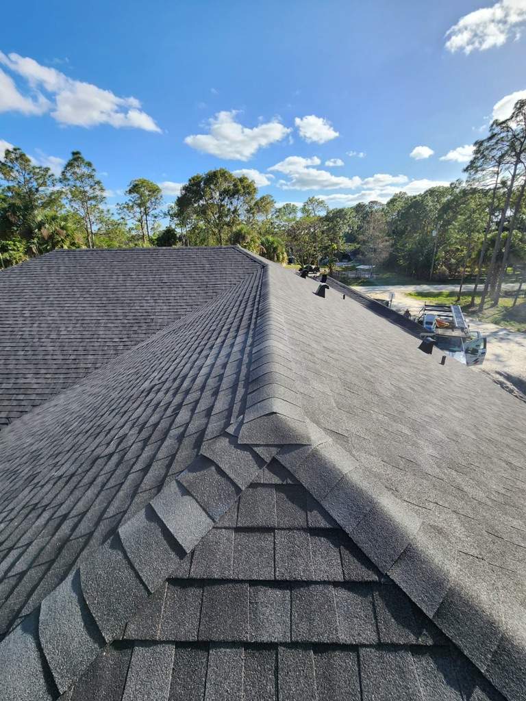 Tamko Heritage Rustic Black by Total Roofing System The Metal Roof Experts