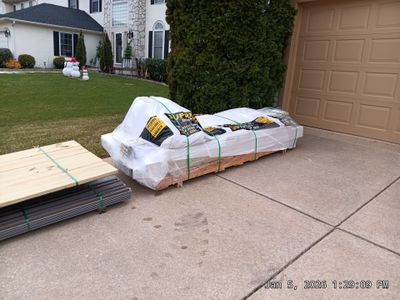 Project in Gloucester Township