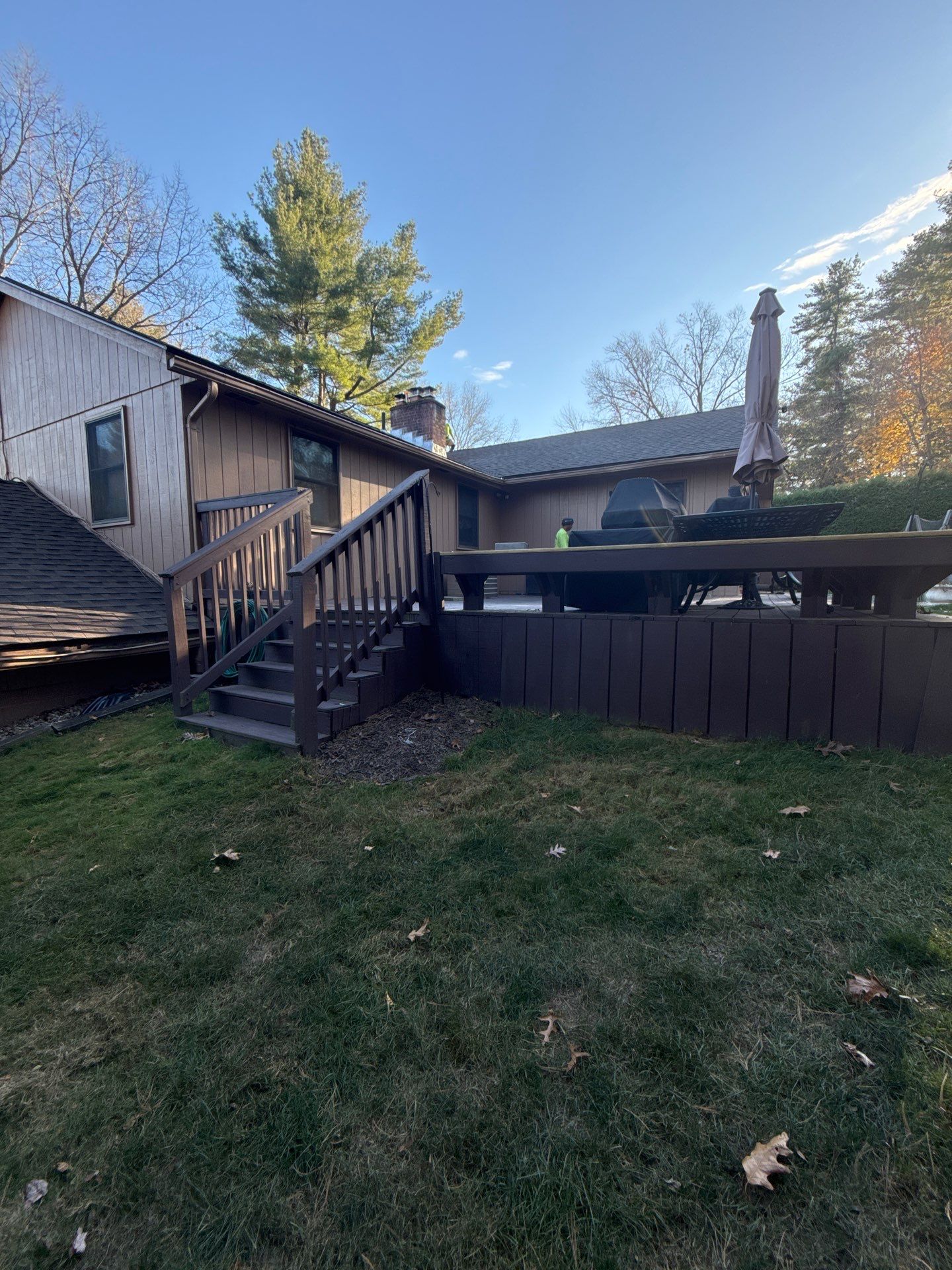 Windsor by All site builders LLC