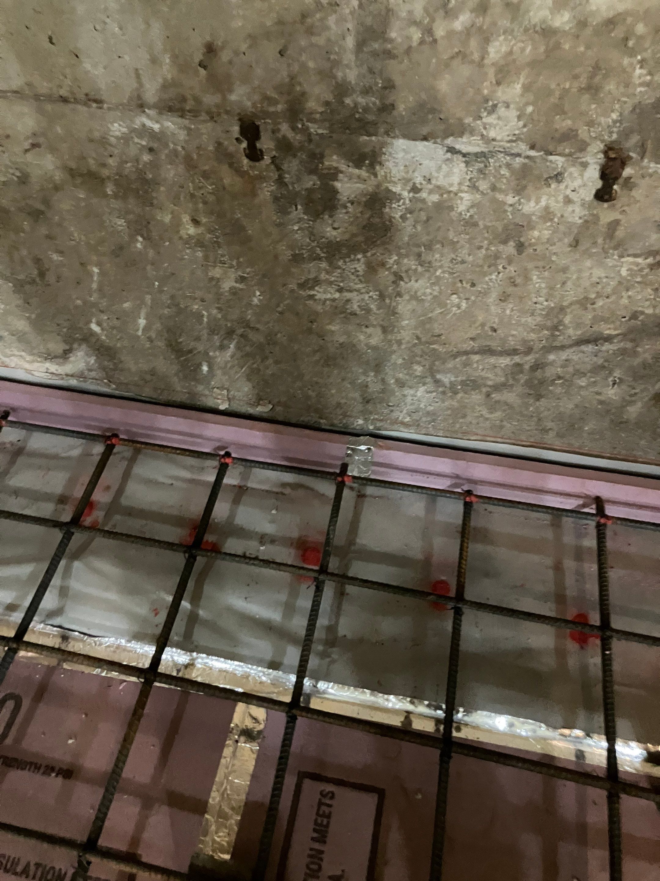 Aaron | Concrete Slab  by Jireh Asphalt & Concrete Inc 