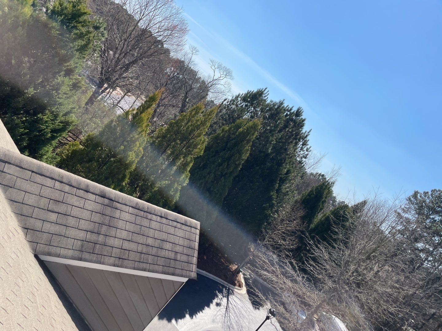 Residential Roofing Installation using Owens Corning by Inspector Roofing and Restoration