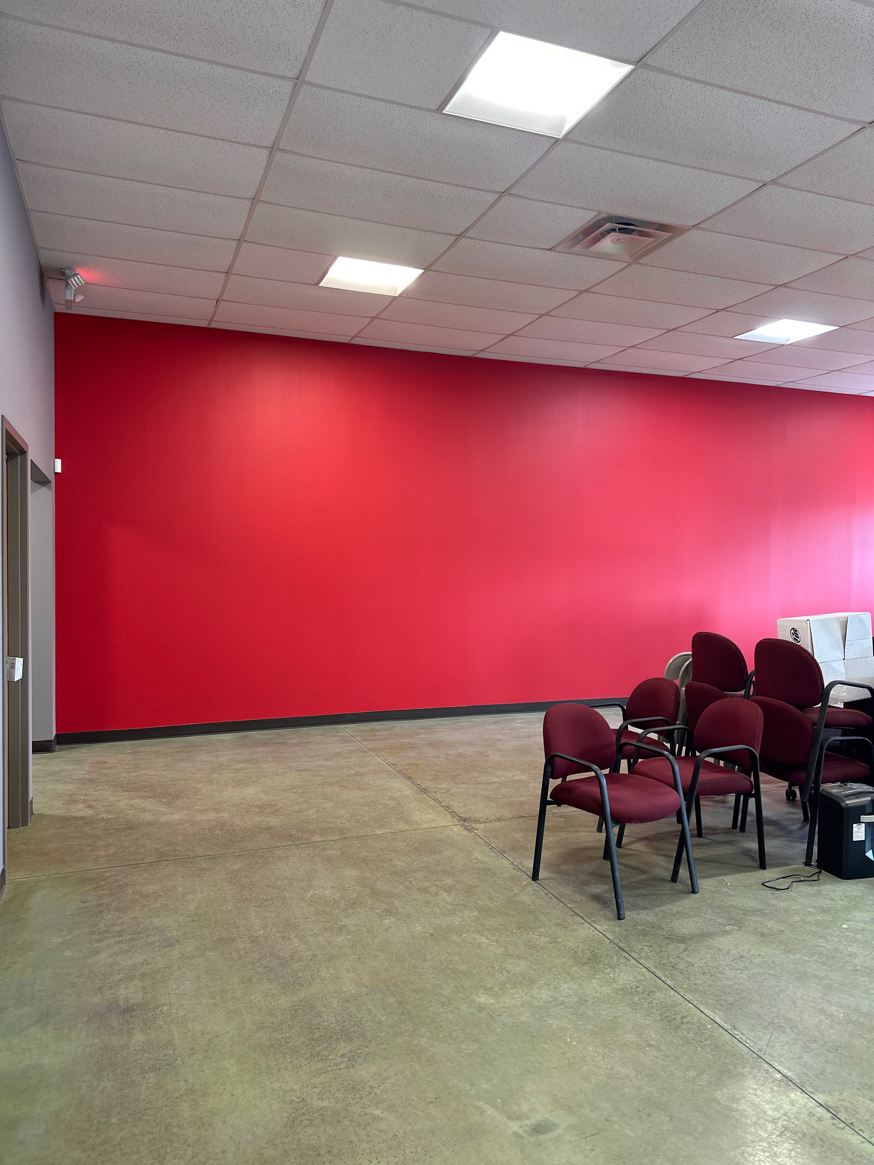 Commercial Painting using Sherwin Williams by Painter1 of Columbus