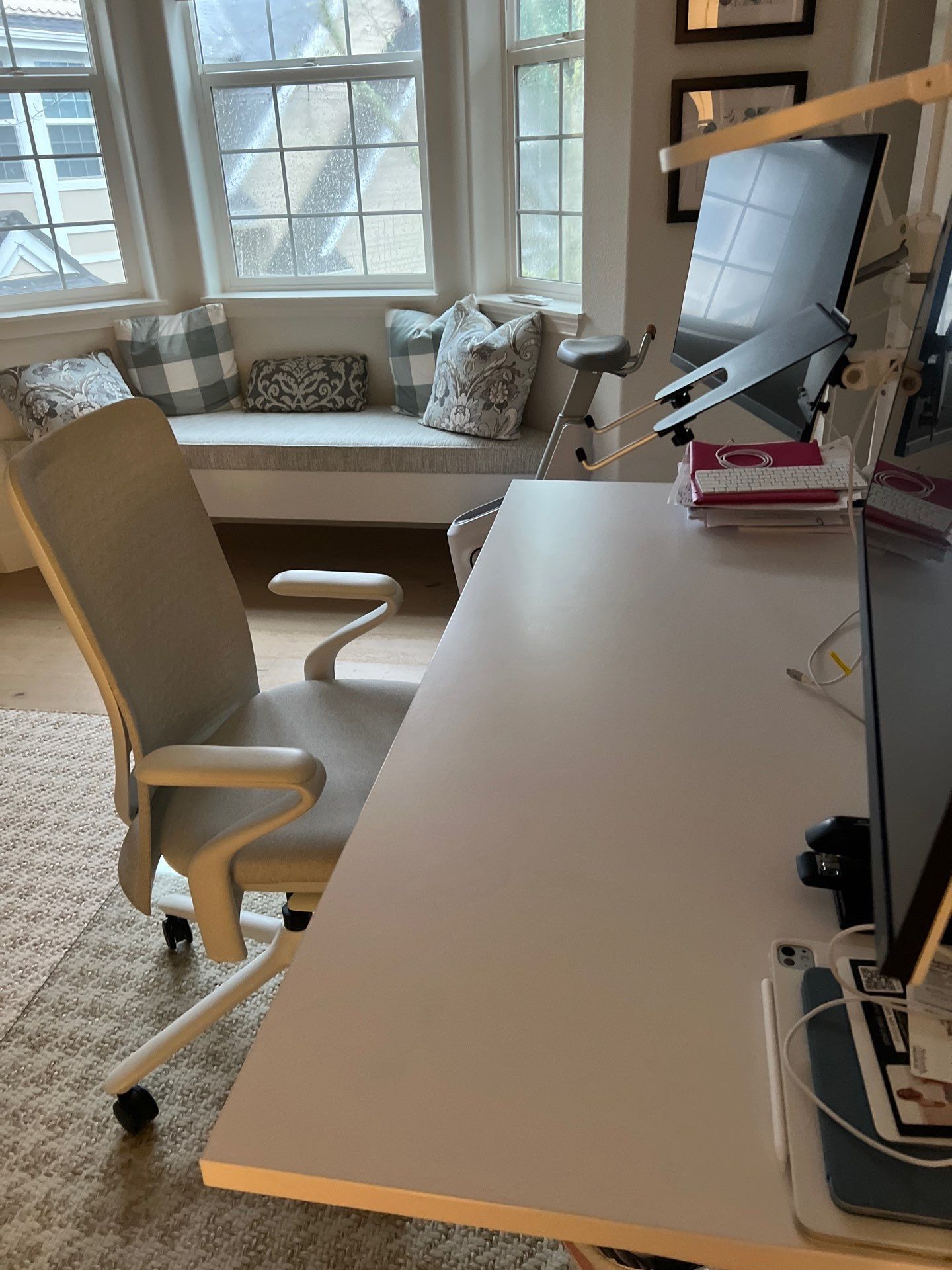 Routine Maid Service Project in West Linn by Cloud 9 Professional Cleaning Services