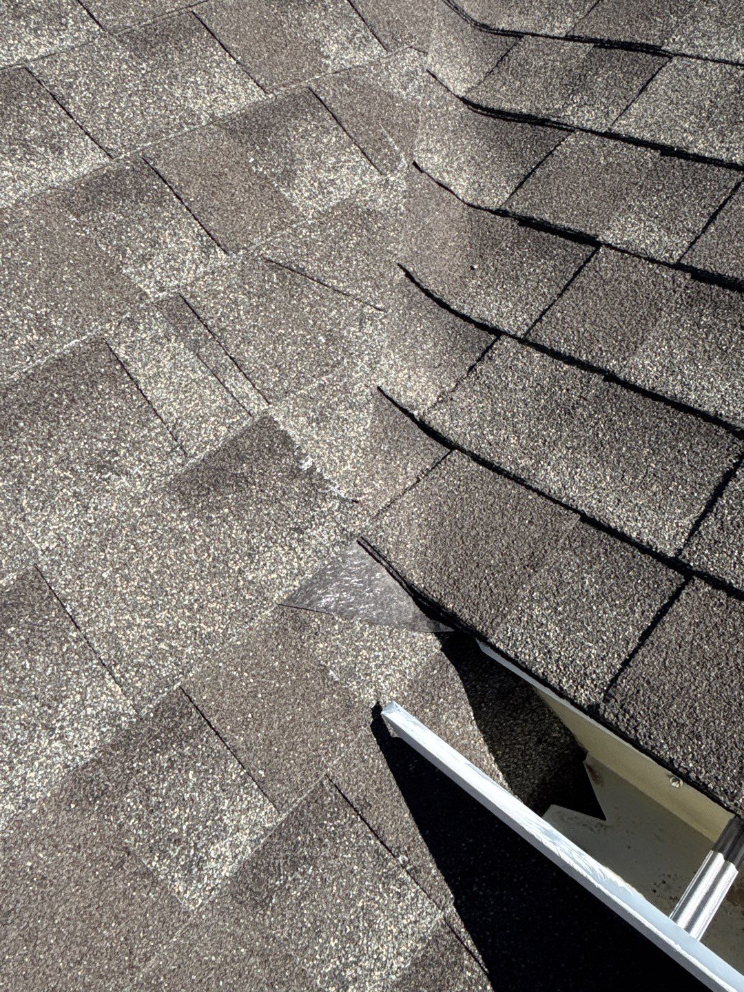 White Stone Way, Fountain CO- Roof Replacement by Petrali Roofing