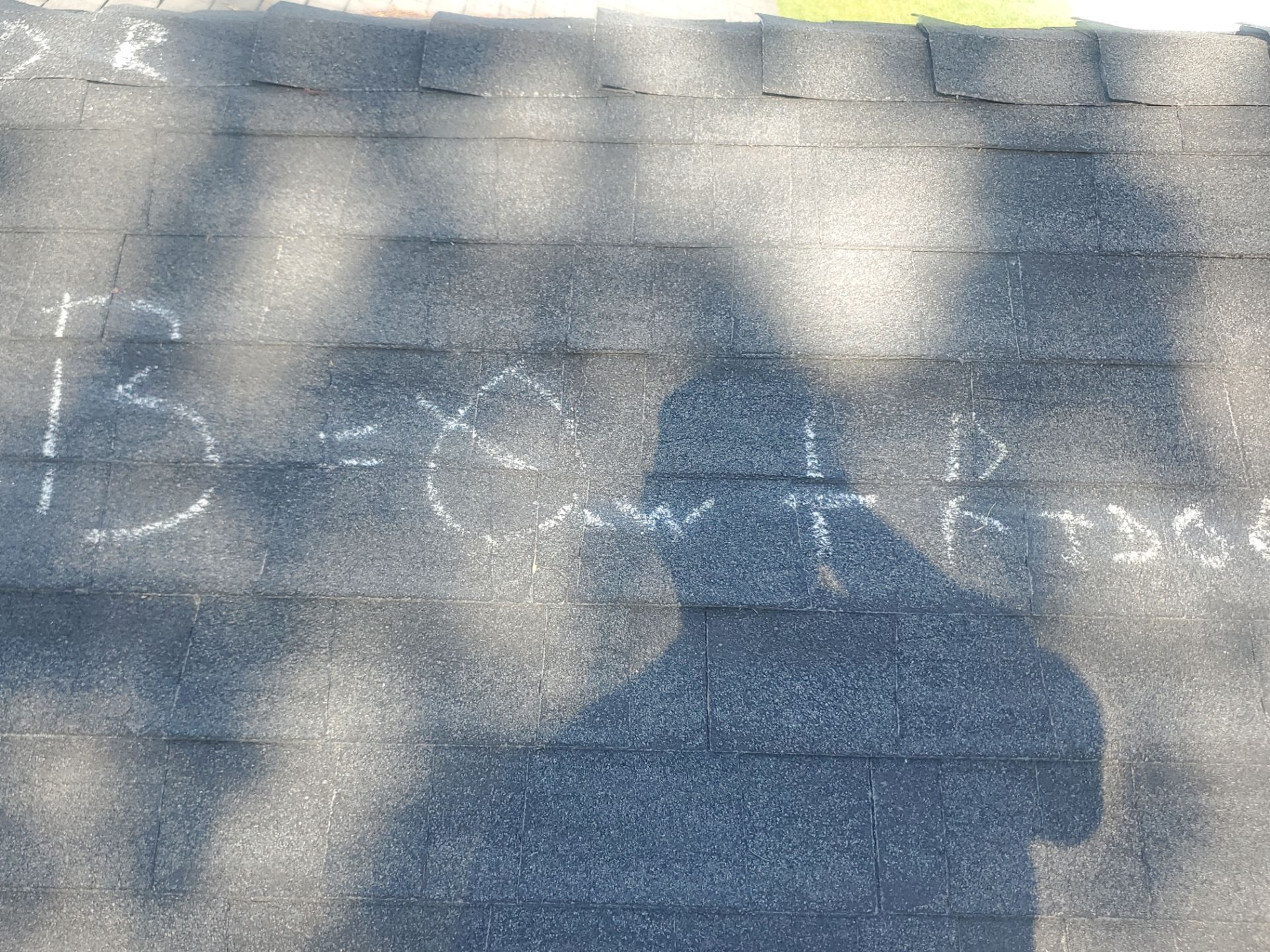 Odgen Utah Residential Roof Replacement by ASAP Roofing & Restoration