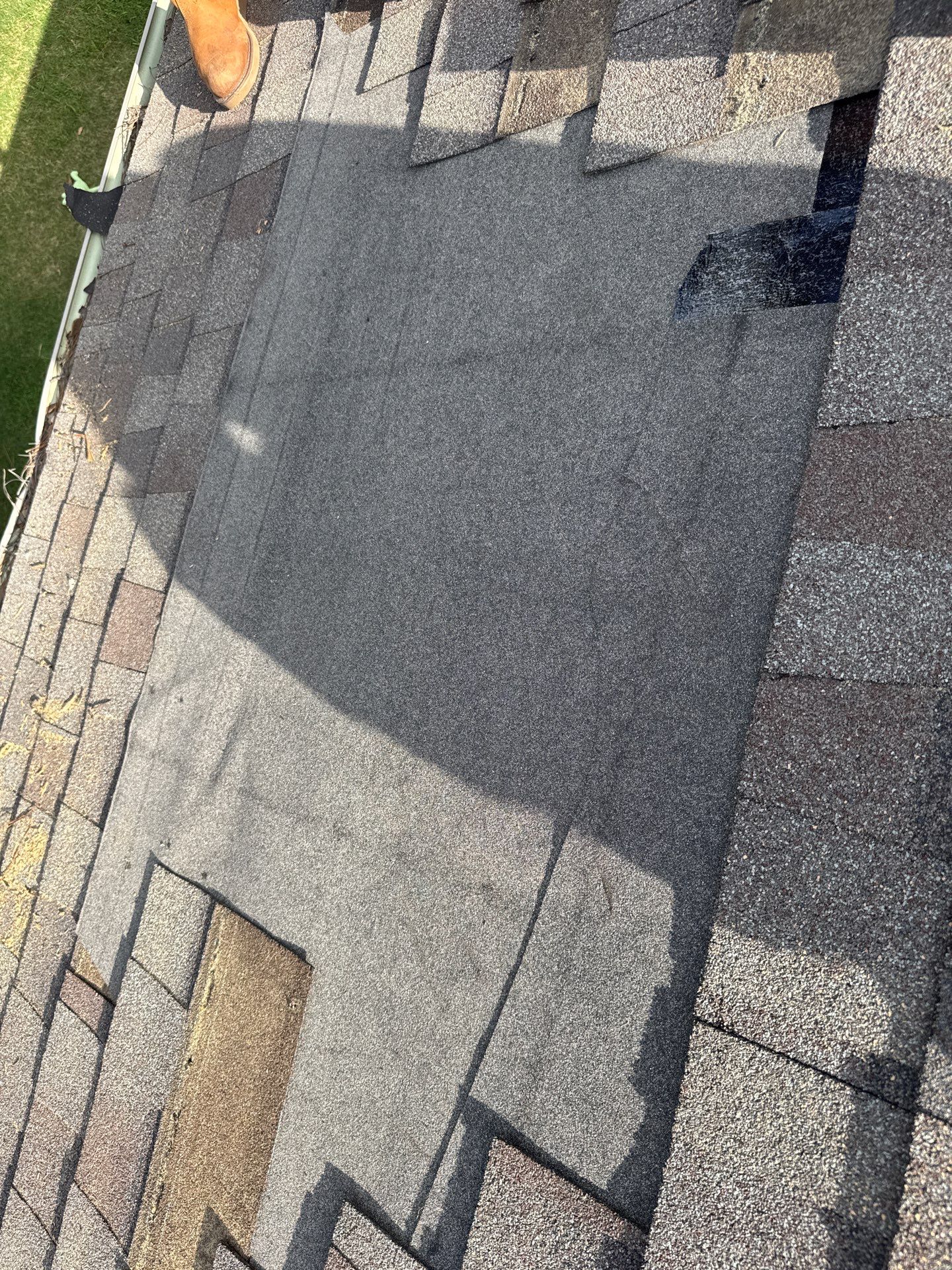Roof Repair Grangerland by Roof Repair Services LLC