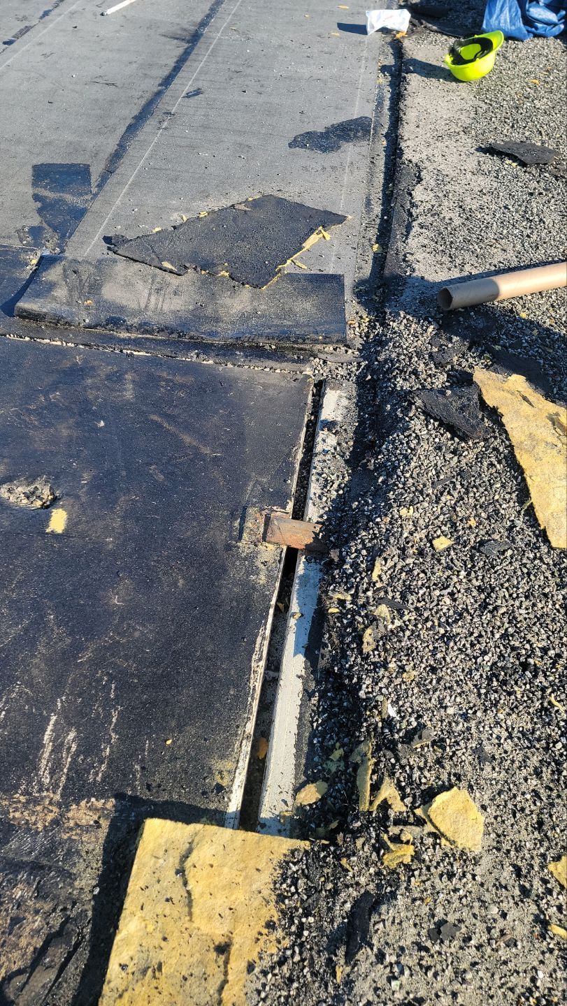 Project in Mechanicsville by ExteriorPros