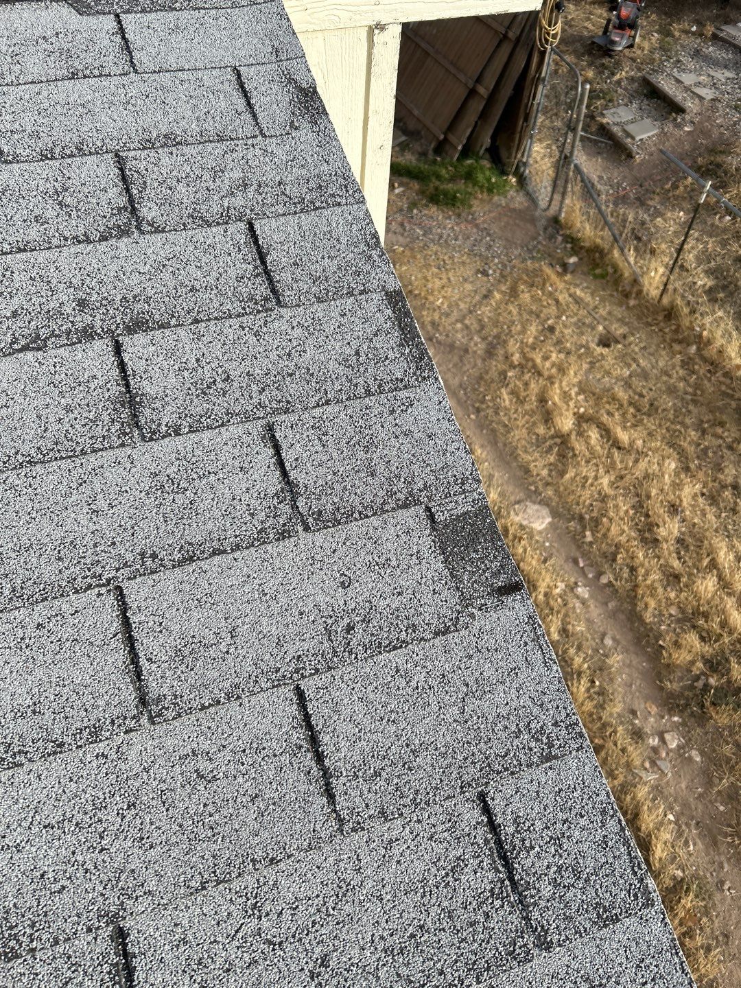 Walter's Full Re-Roof (Energy Star) by All Storm Roofing & Construction