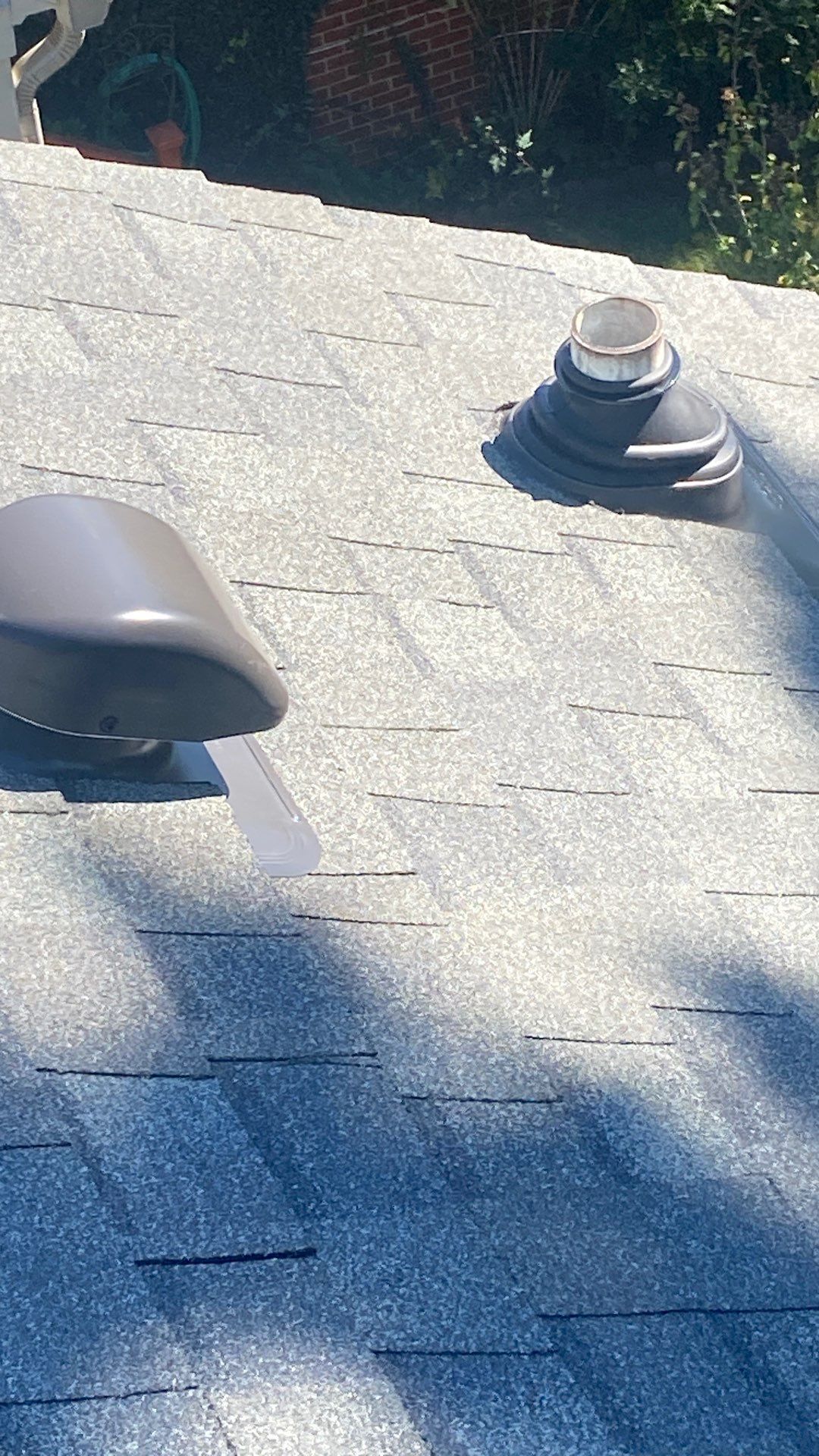 Arlington: Residential Roof Replacement With CertainTeed Landmark Designer Shingles in Georgetown Gray by RM Banning, Inc.