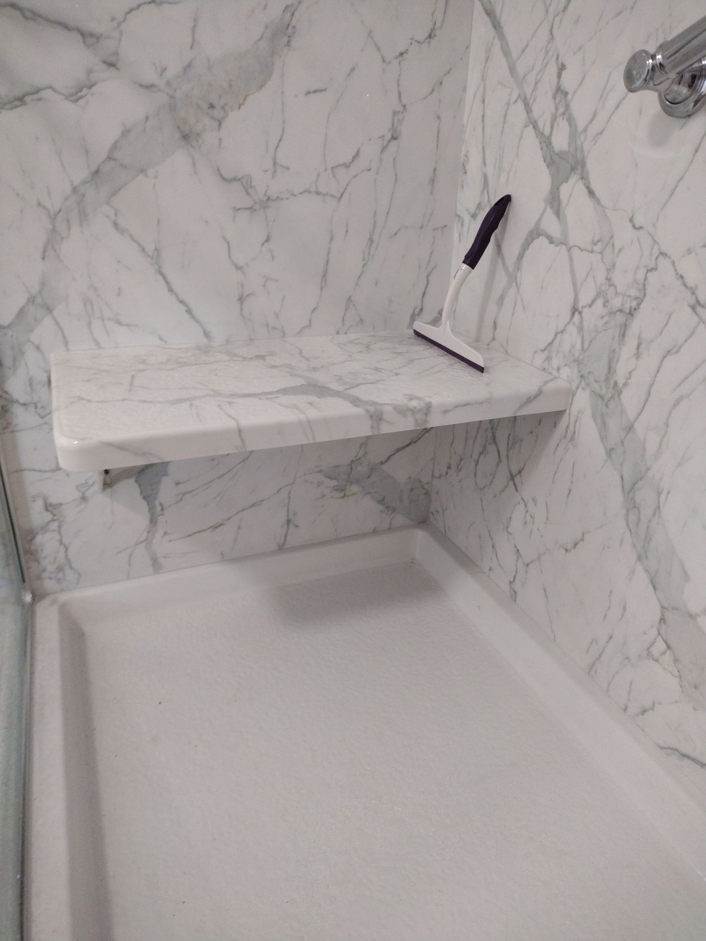 Project in Colorado Springs by Discount Bath LLC